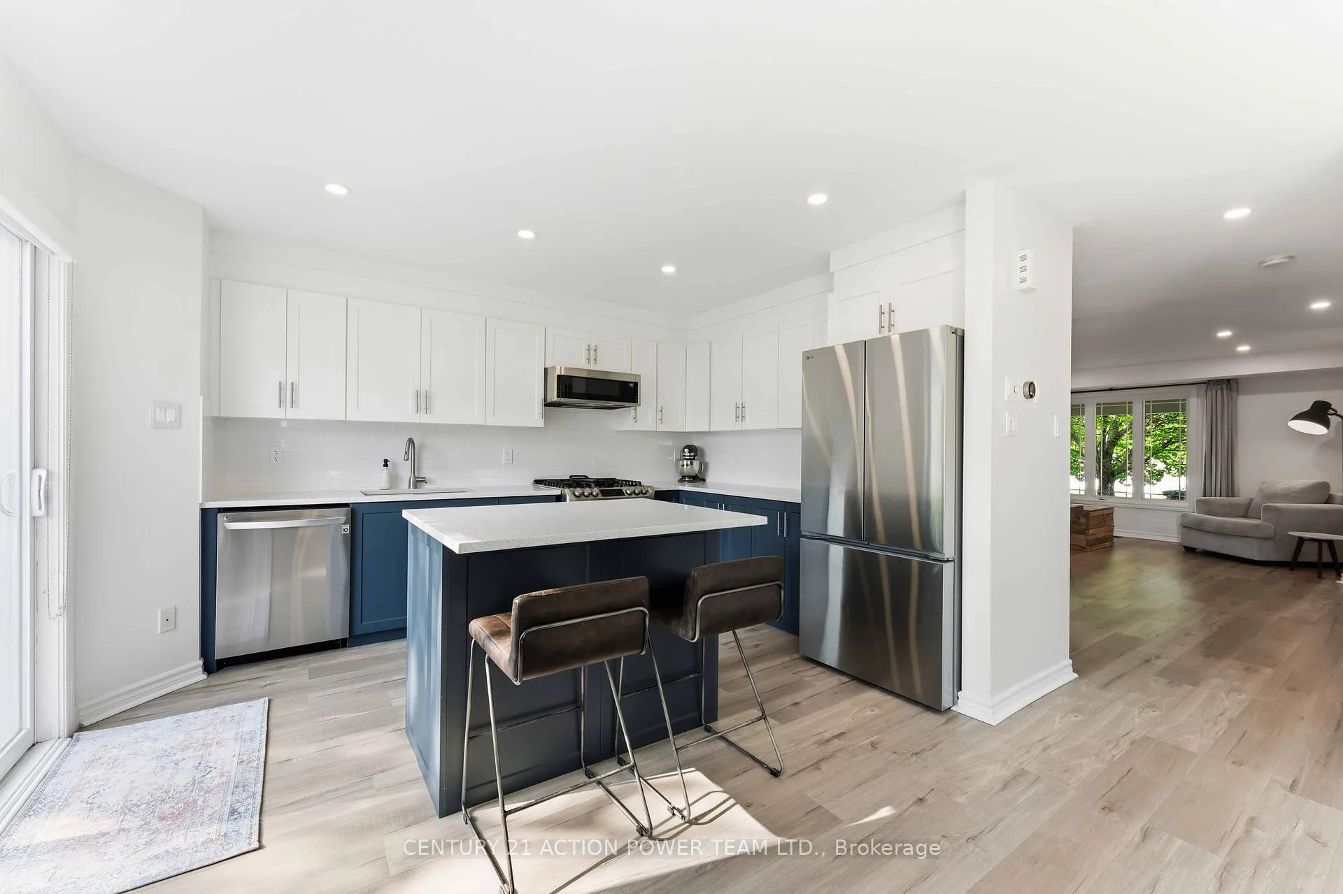 Photo 17 of 305 Sarabella Street, Ottawa, Avalon East — HOMEH