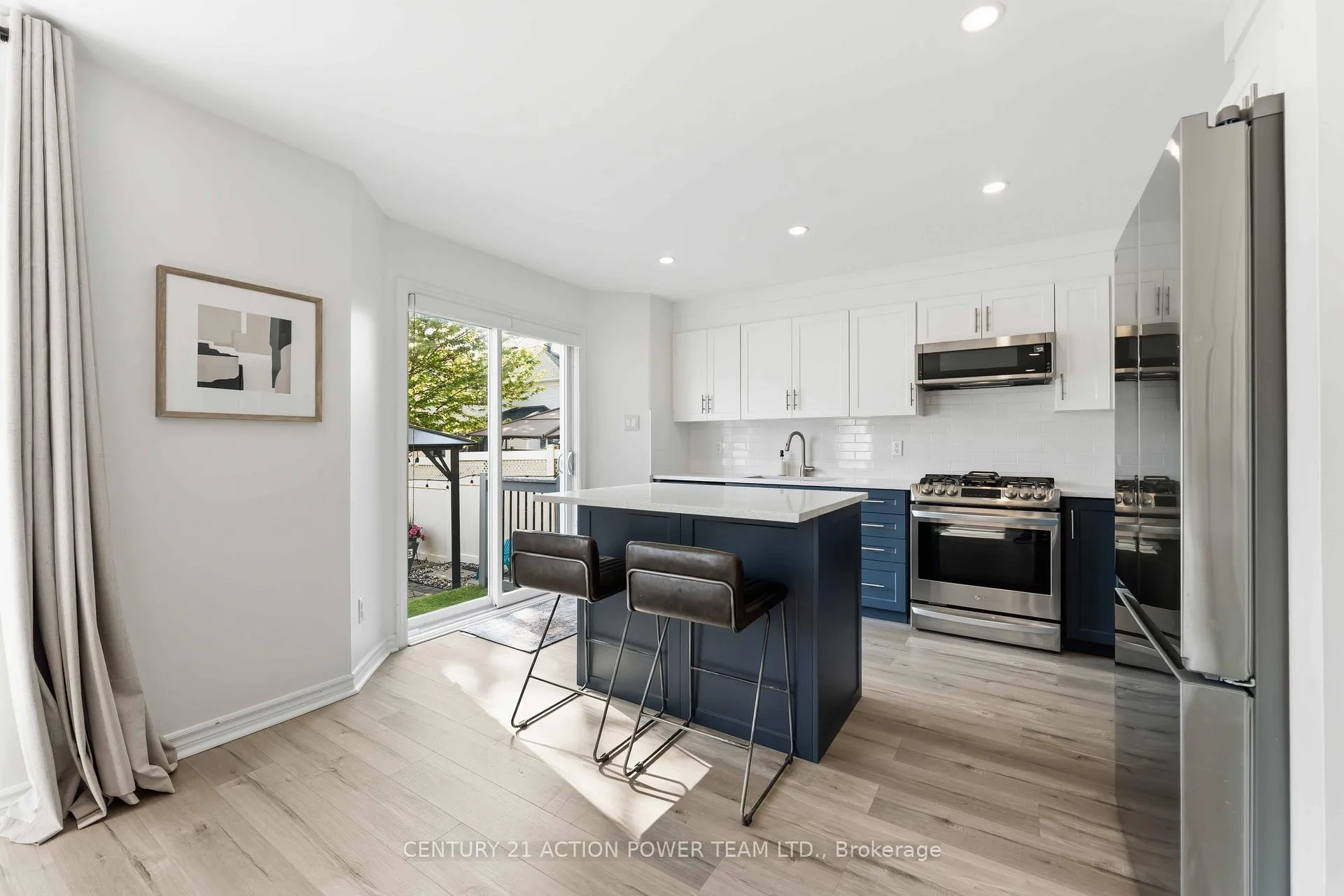 Photo 18 of 305 Sarabella Street, Ottawa, Avalon East — HOMEH