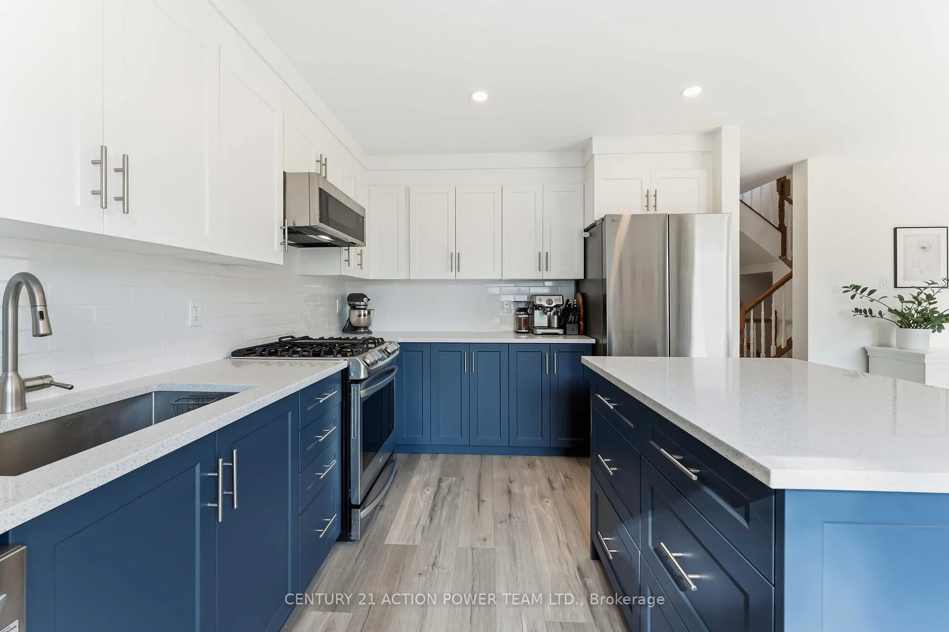 Photo 20 of 305 Sarabella Street, Ottawa, Avalon East — HOMEH