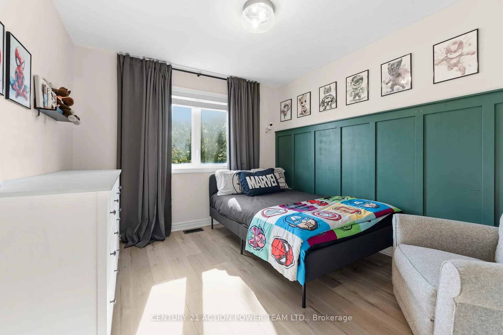 Photo 34 of 305 Sarabella Street, Ottawa, Avalon East — HOMEH