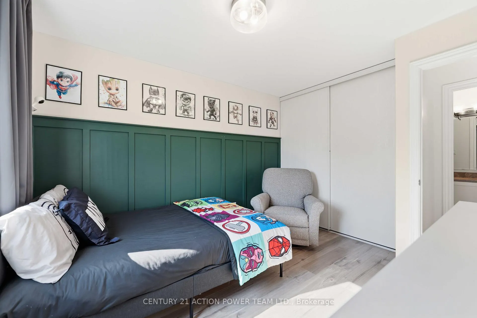 Photo 35 of 305 Sarabella Street, Ottawa, Avalon East — HOMEH