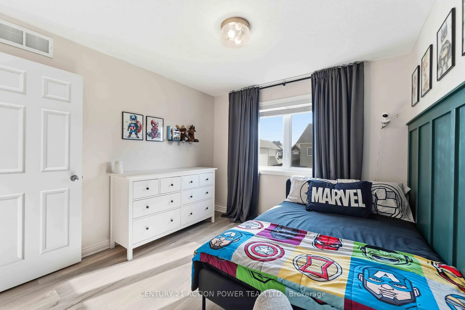 Photo 36 of 305 Sarabella Street, Ottawa, Avalon East — HOMEH