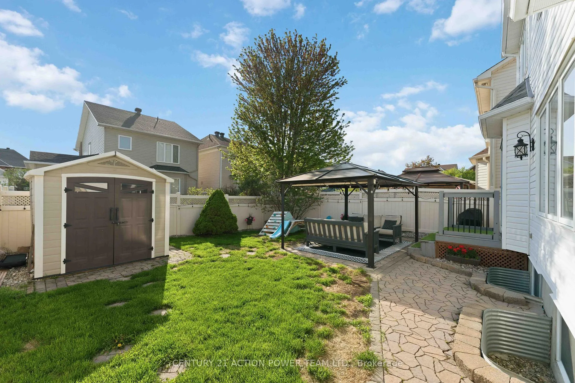 Photo 45 of 305 Sarabella Street, Ottawa, Avalon East — HOMEH