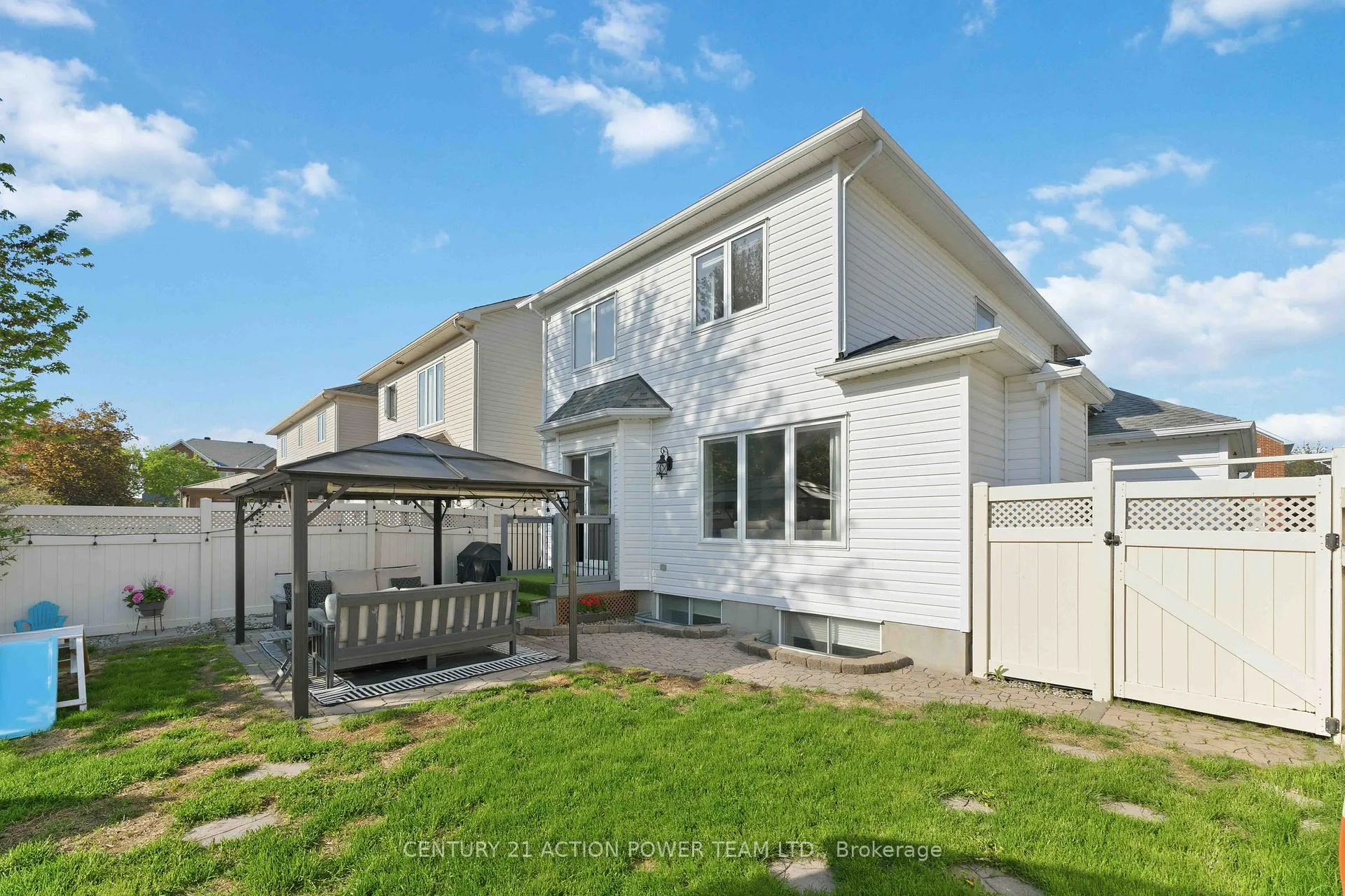 Photo 46 of 305 Sarabella Street, Ottawa, Avalon East — HOMEH