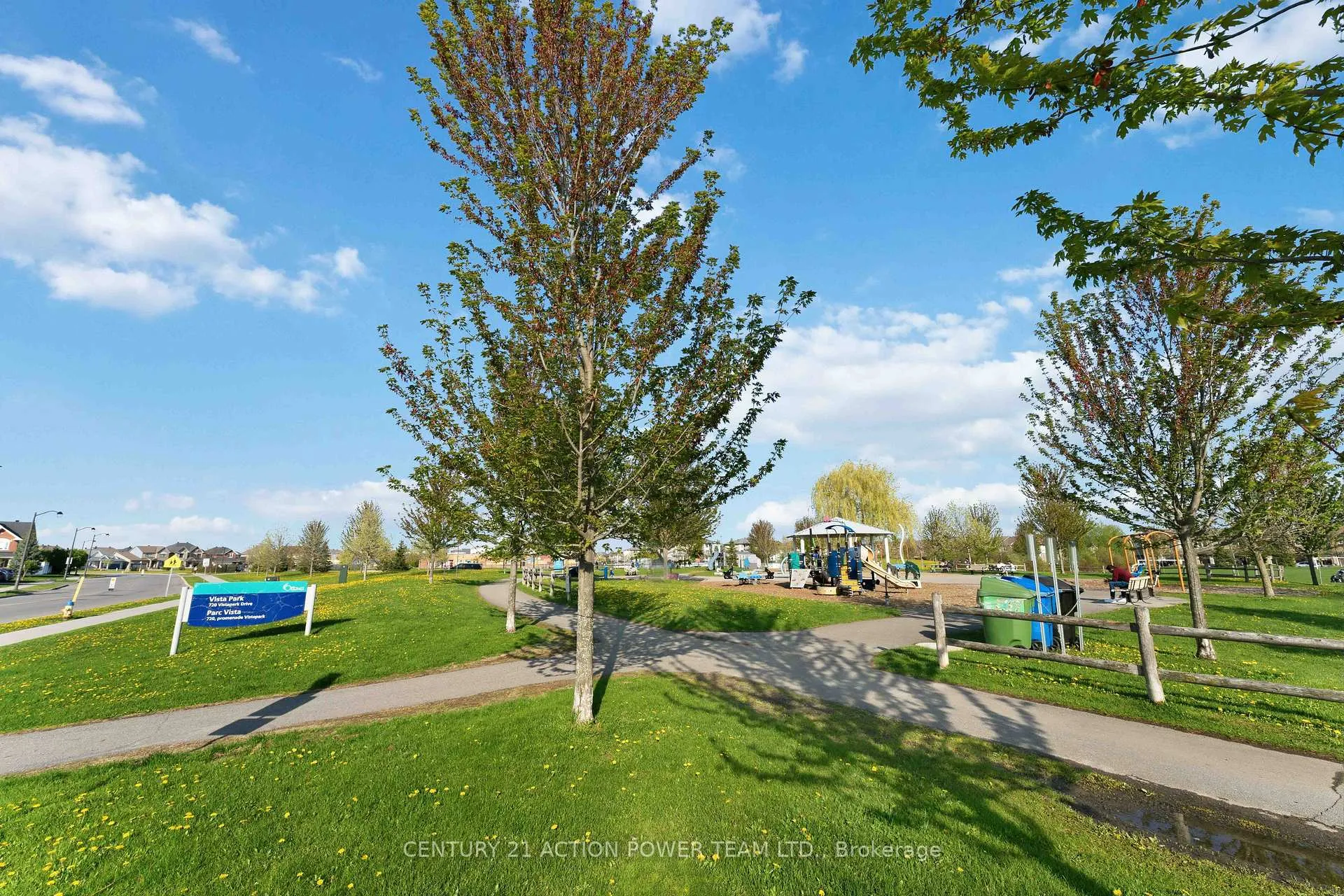 Photo 47 of 305 Sarabella Street, Ottawa, Avalon East — HOMEH