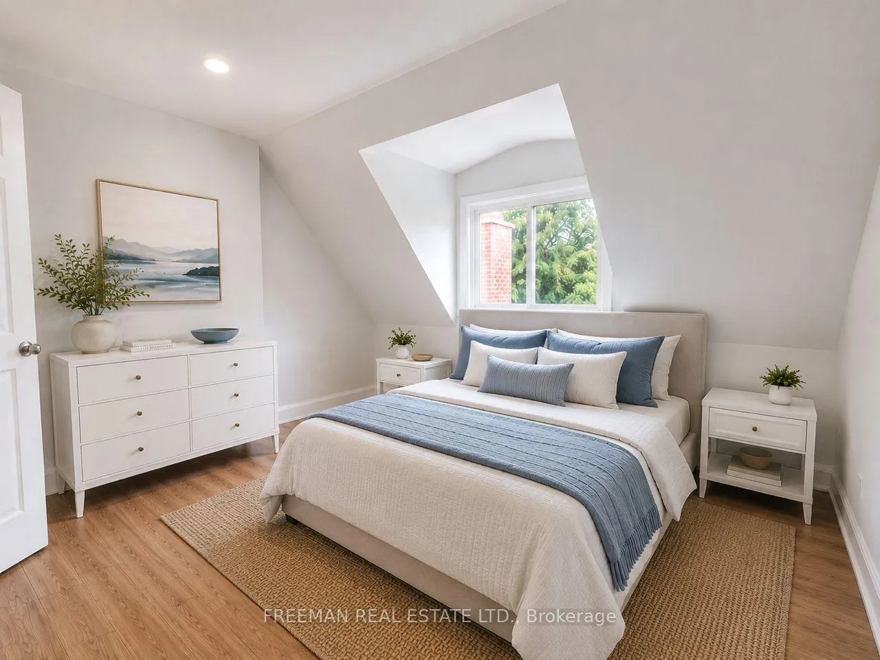 Photo 12 of Unit Upper, 342 Howland Avenue, Toronto, The Annex — HOMEH