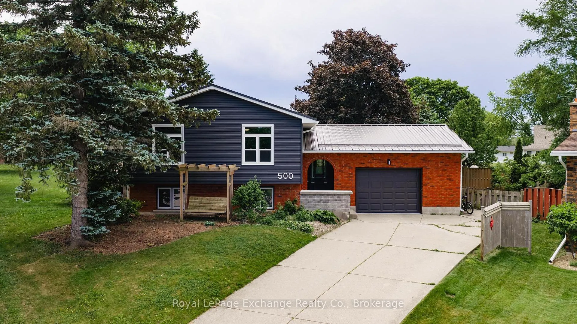 Photo 1 of 500 Walkers Circle, Kincardine — HOMEH