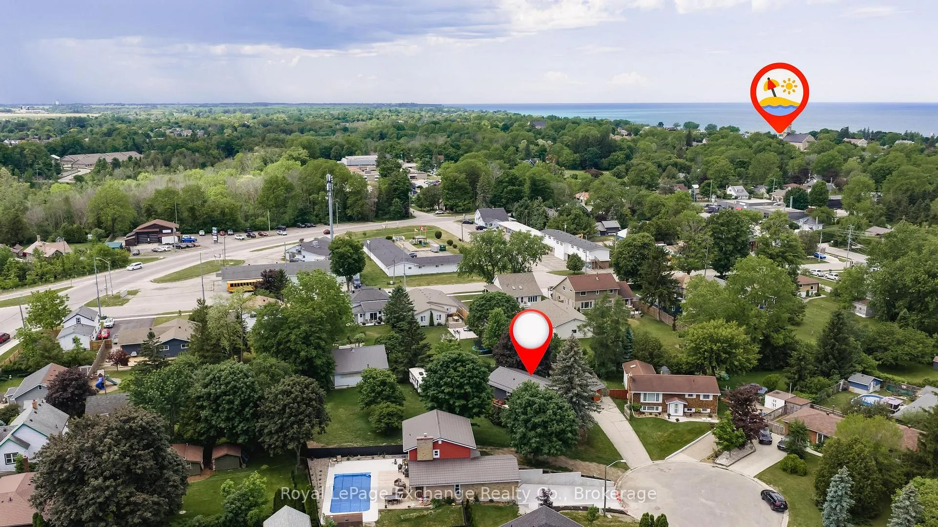 Photo 38 of 500 Walkers Circle, Kincardine — HOMEH