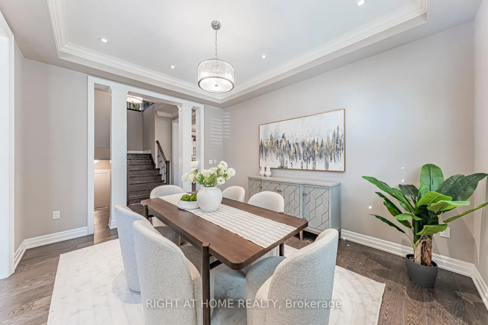 Photo 11 of 222 Mcwilliams Crescent, Oakville, Glenorchy — HOMEH