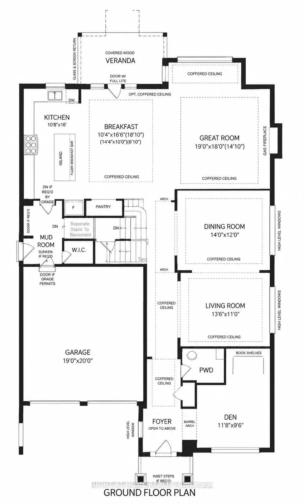 Photo 47 of 222 Mcwilliams Crescent, Oakville, Glenorchy — HOMEH