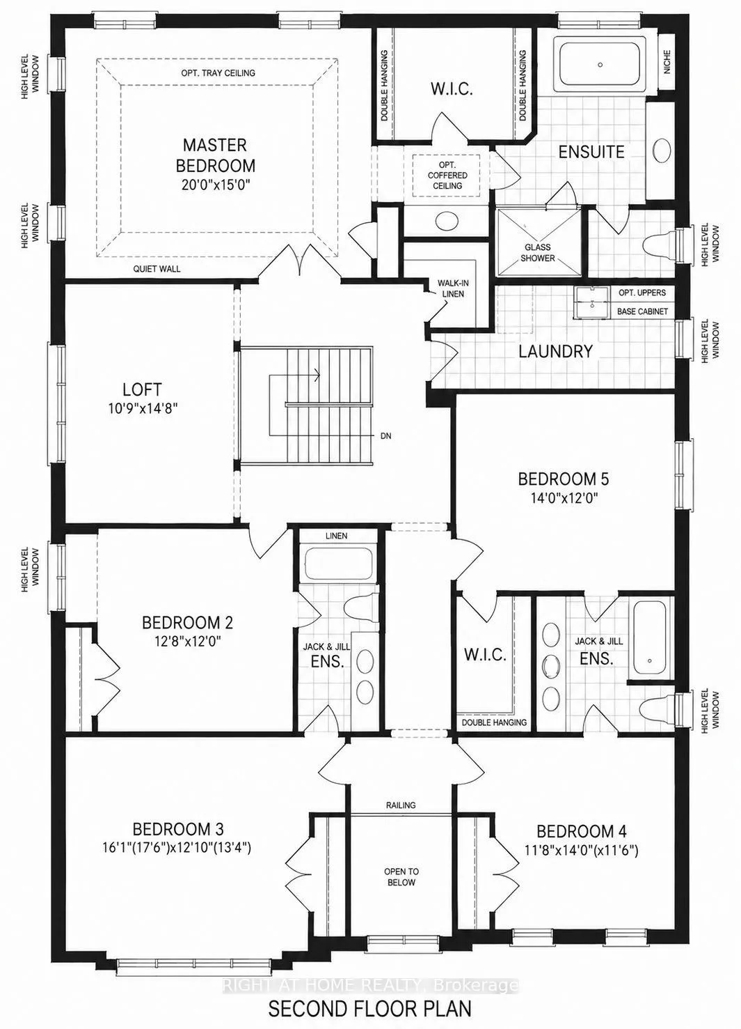 Photo 48 of 222 Mcwilliams Crescent, Oakville, Glenorchy — HOMEH