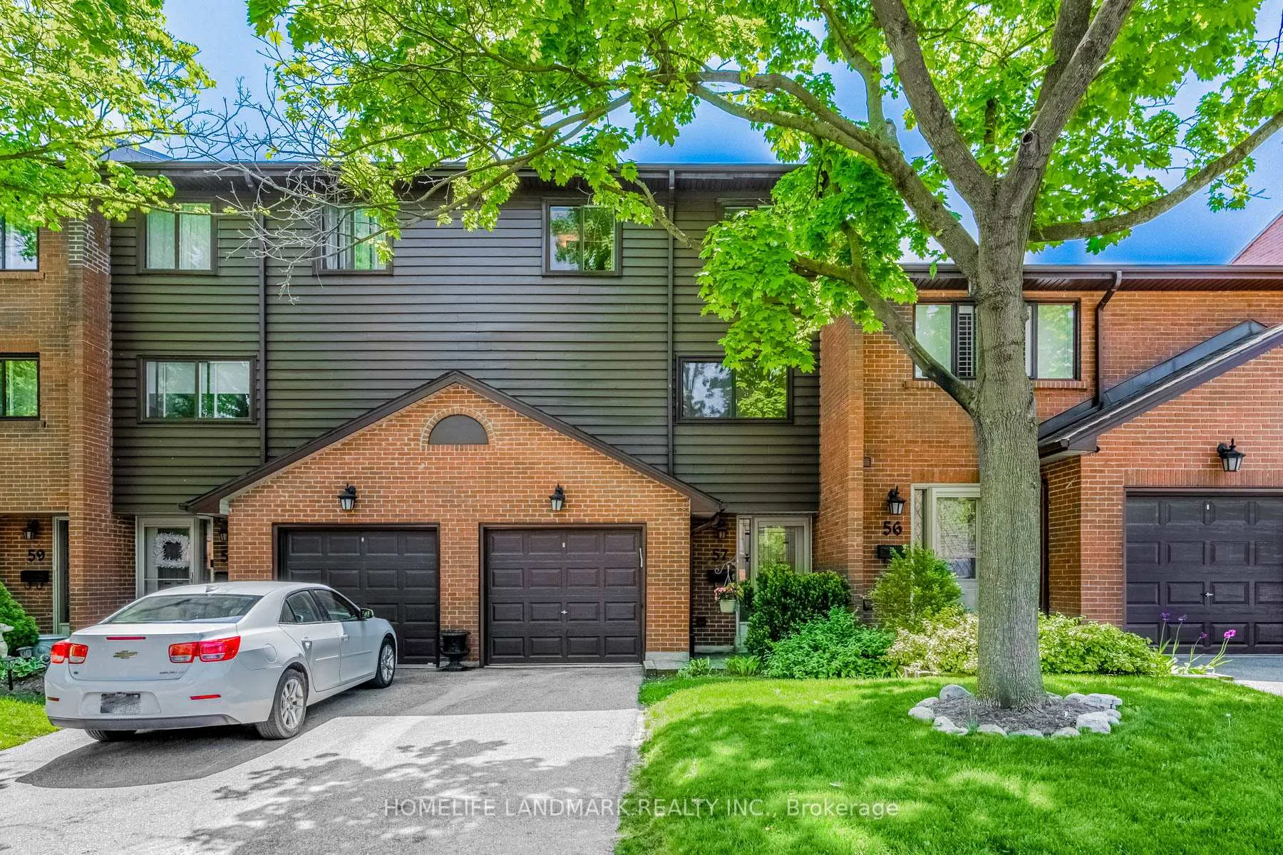 Photo of Unit 57, 4165 Fieldgate Drive