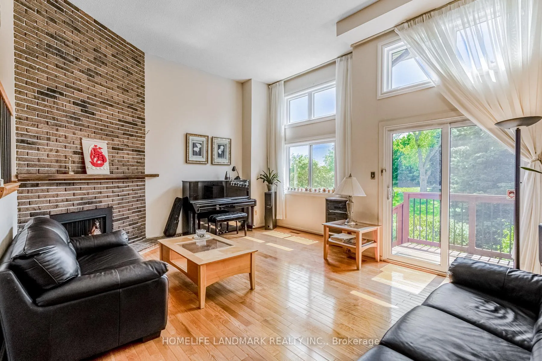 Photo 5 of Unit 57, 4165 Fieldgate Drive, Mississauga, Rathwood — HOMEH