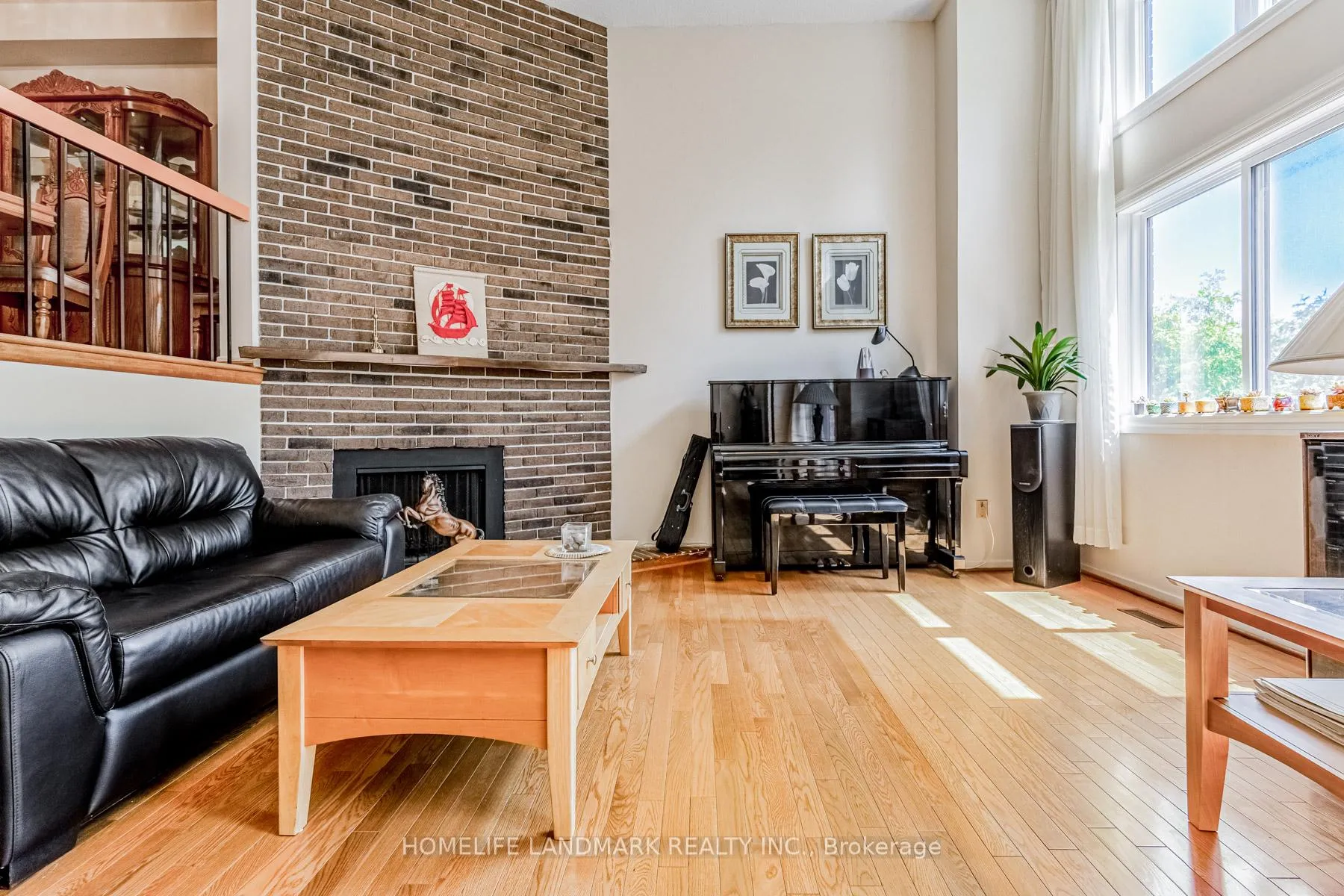Photo 6 of Unit 57, 4165 Fieldgate Drive, Mississauga, Rathwood — HOMEH
