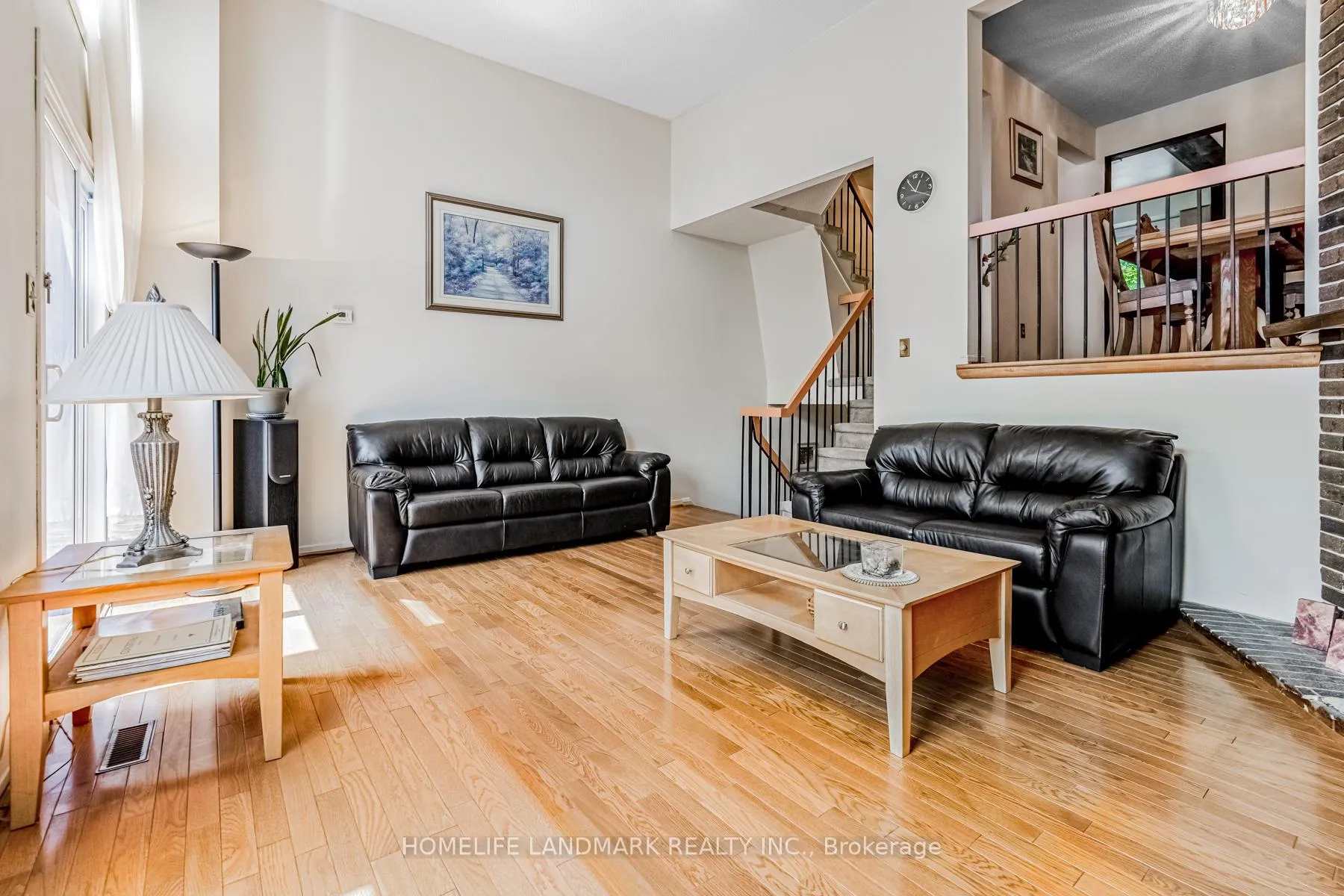 Photo 7 of Unit 57, 4165 Fieldgate Drive, Mississauga, Rathwood — HOMEH