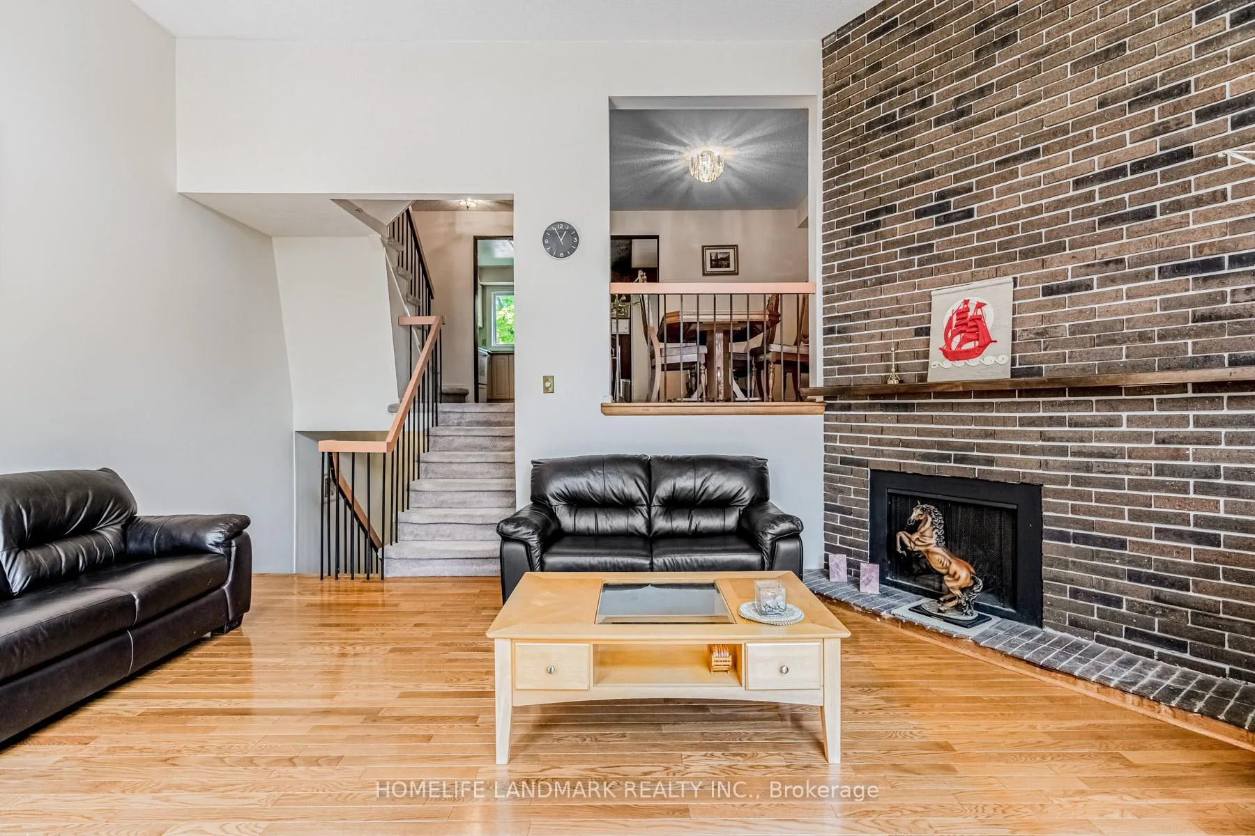 Photo 9 of Unit 57, 4165 Fieldgate Drive, Mississauga, Rathwood — HOMEH