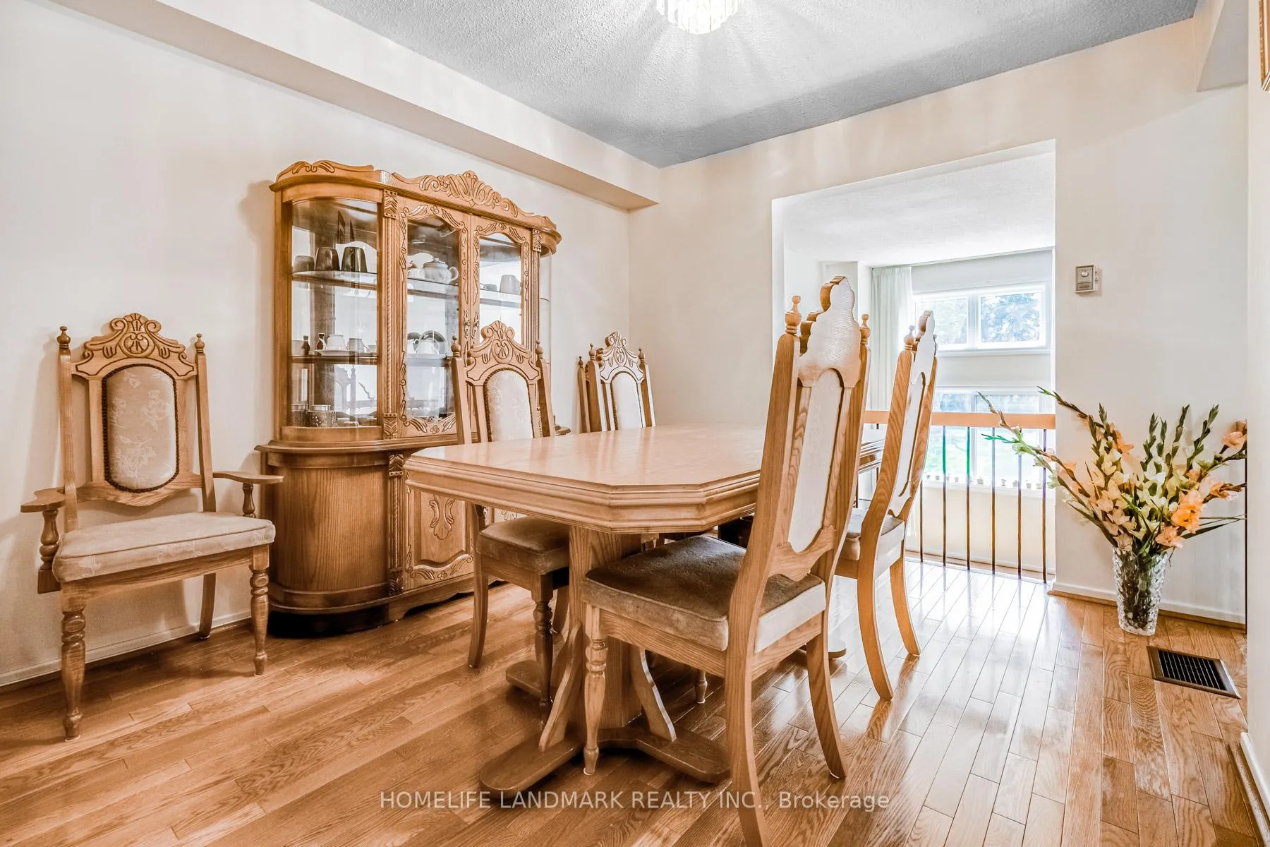 Photo 10 of Unit 57, 4165 Fieldgate Drive, Mississauga, Rathwood — HOMEH
