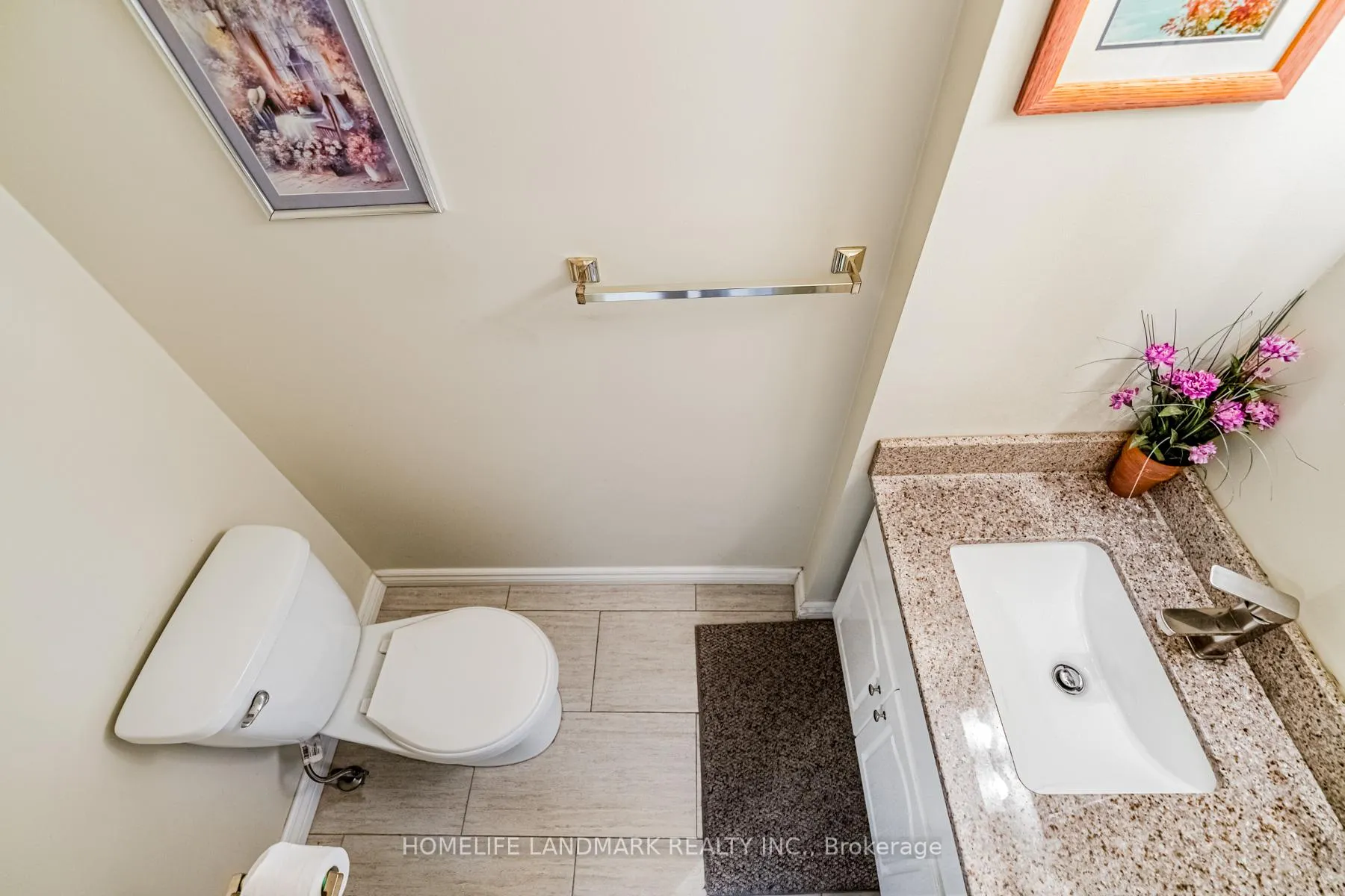 Photo 12 of Unit 57, 4165 Fieldgate Drive, Mississauga, Rathwood — HOMEH
