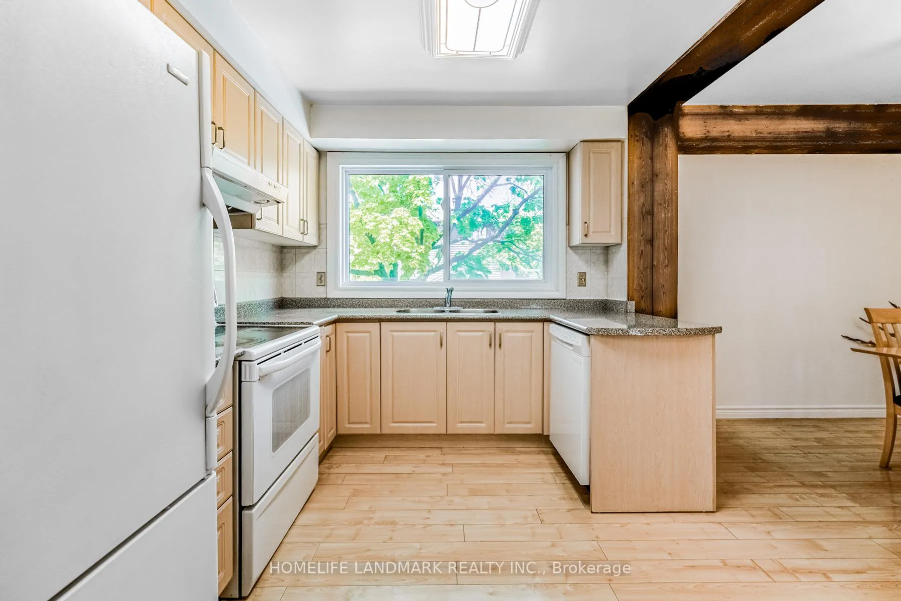 Photo 13 of Unit 57, 4165 Fieldgate Drive, Mississauga, Rathwood — HOMEH
