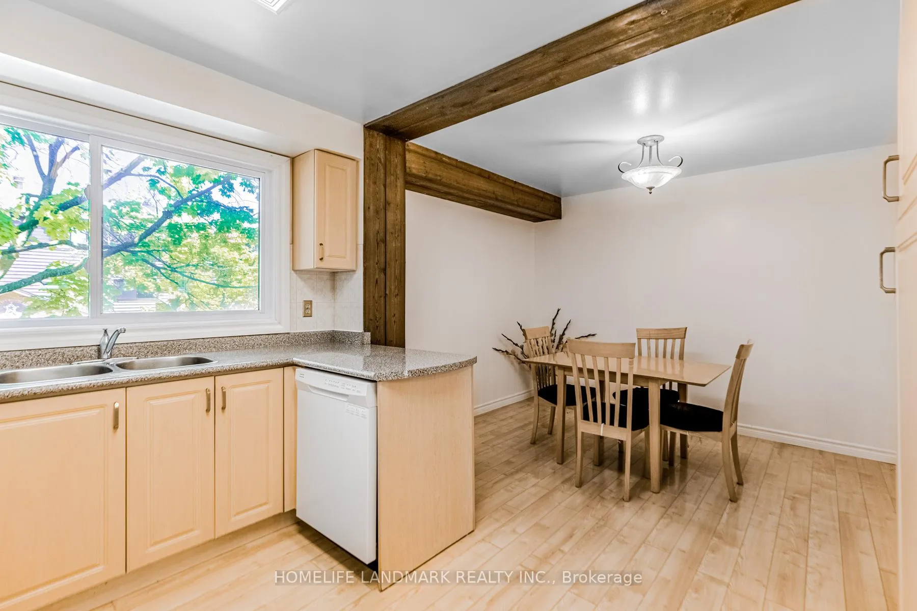 Photo 14 of Unit 57, 4165 Fieldgate Drive, Mississauga, Rathwood — HOMEH