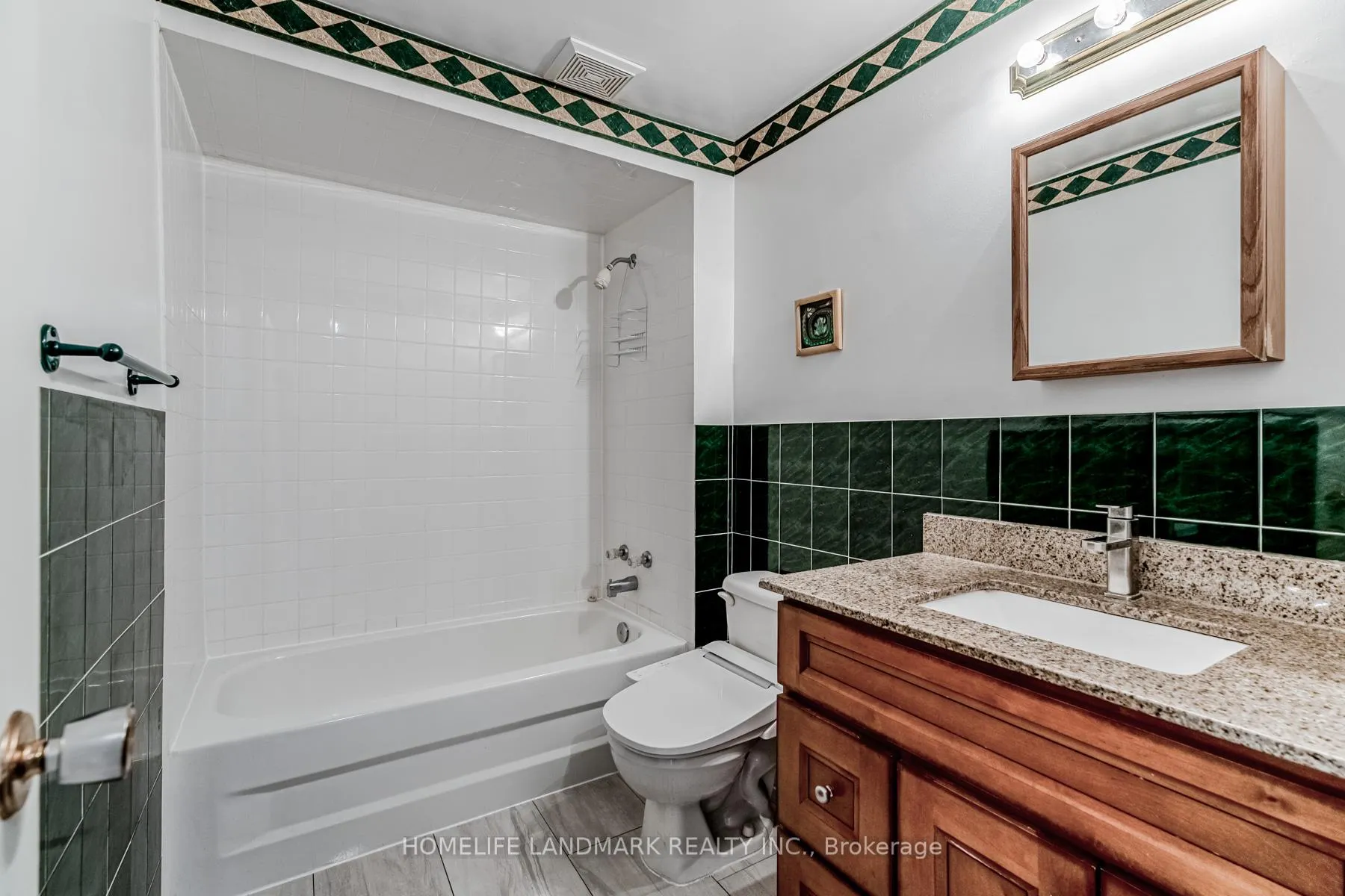 Photo 18 of Unit 57, 4165 Fieldgate Drive, Mississauga, Rathwood — HOMEH