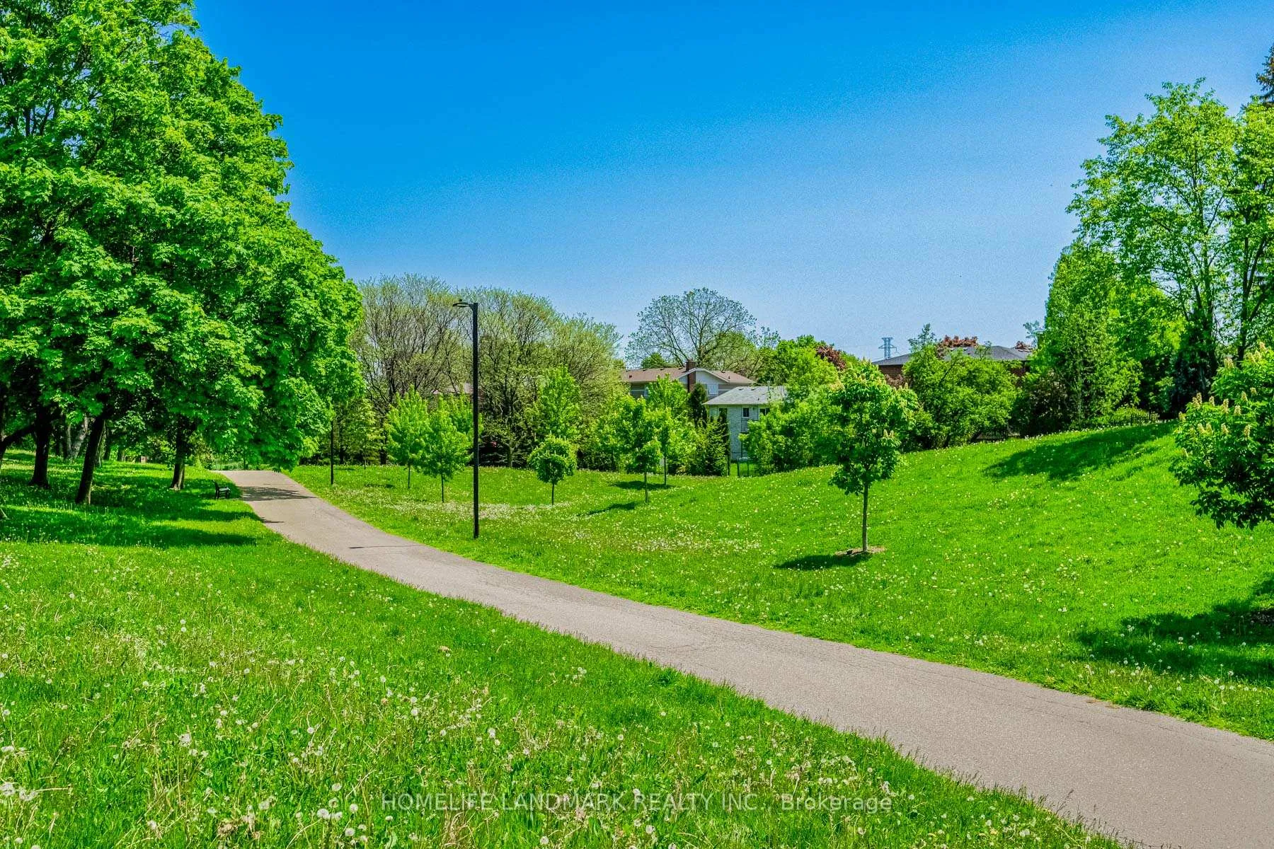 Photo 30 of Unit 57, 4165 Fieldgate Drive, Mississauga, Rathwood — HOMEH