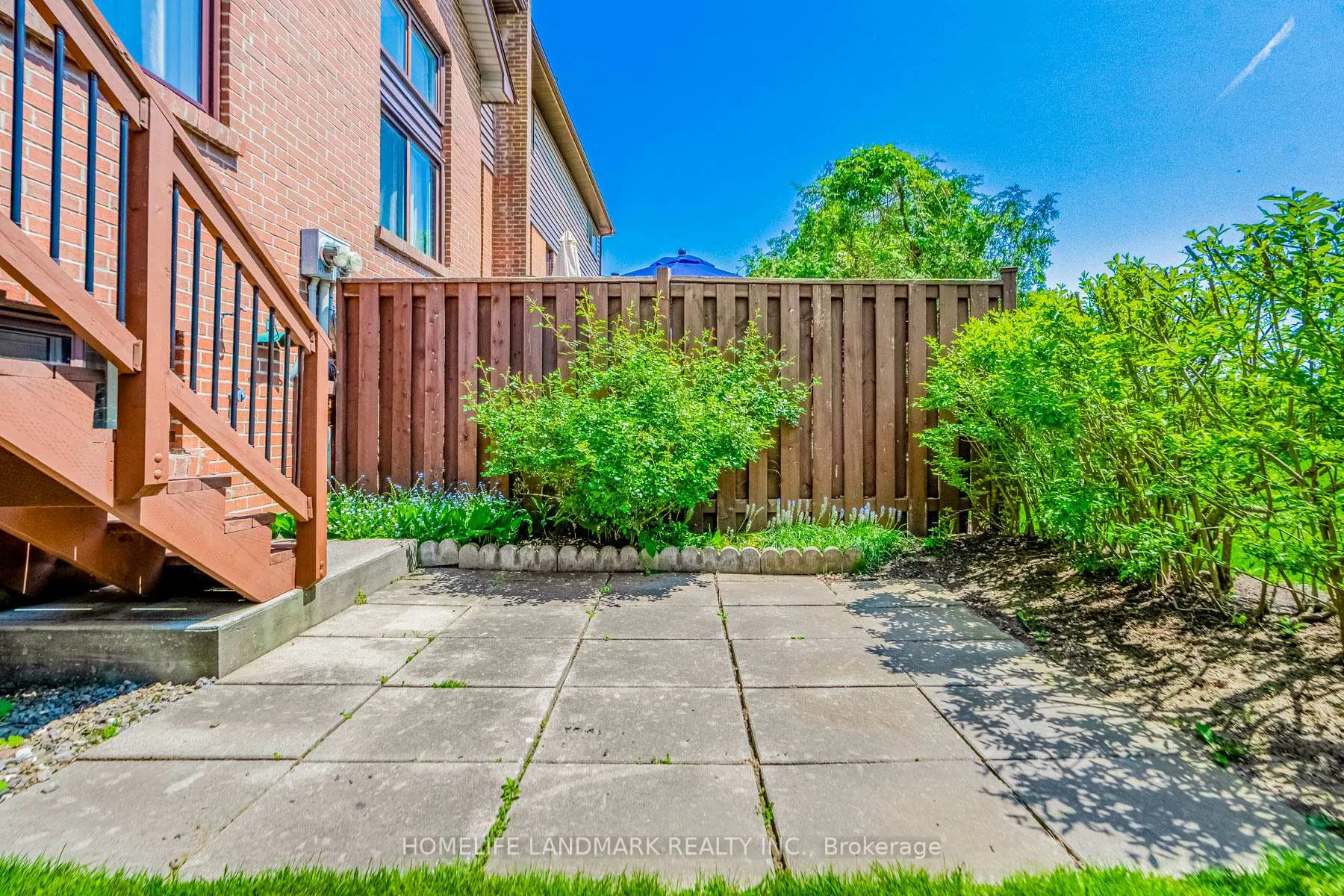 Photo 32 of Unit 57, 4165 Fieldgate Drive, Mississauga, Rathwood — HOMEH