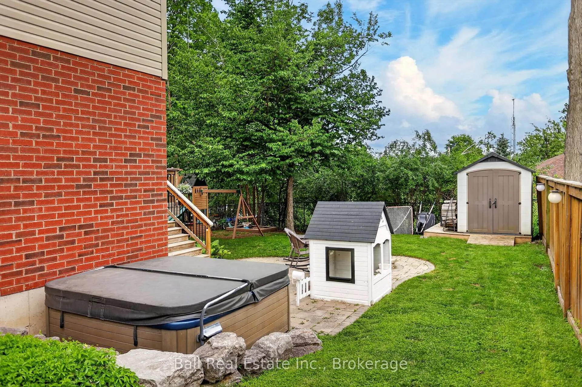 Photo 35 of 244 Lorne Court, Selwyn — HOMEH