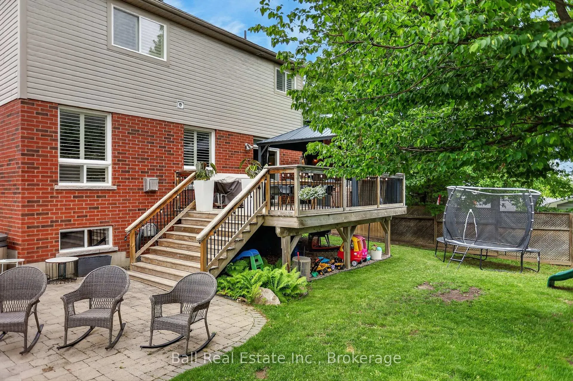Photo 38 of 244 Lorne Court, Selwyn — HOMEH