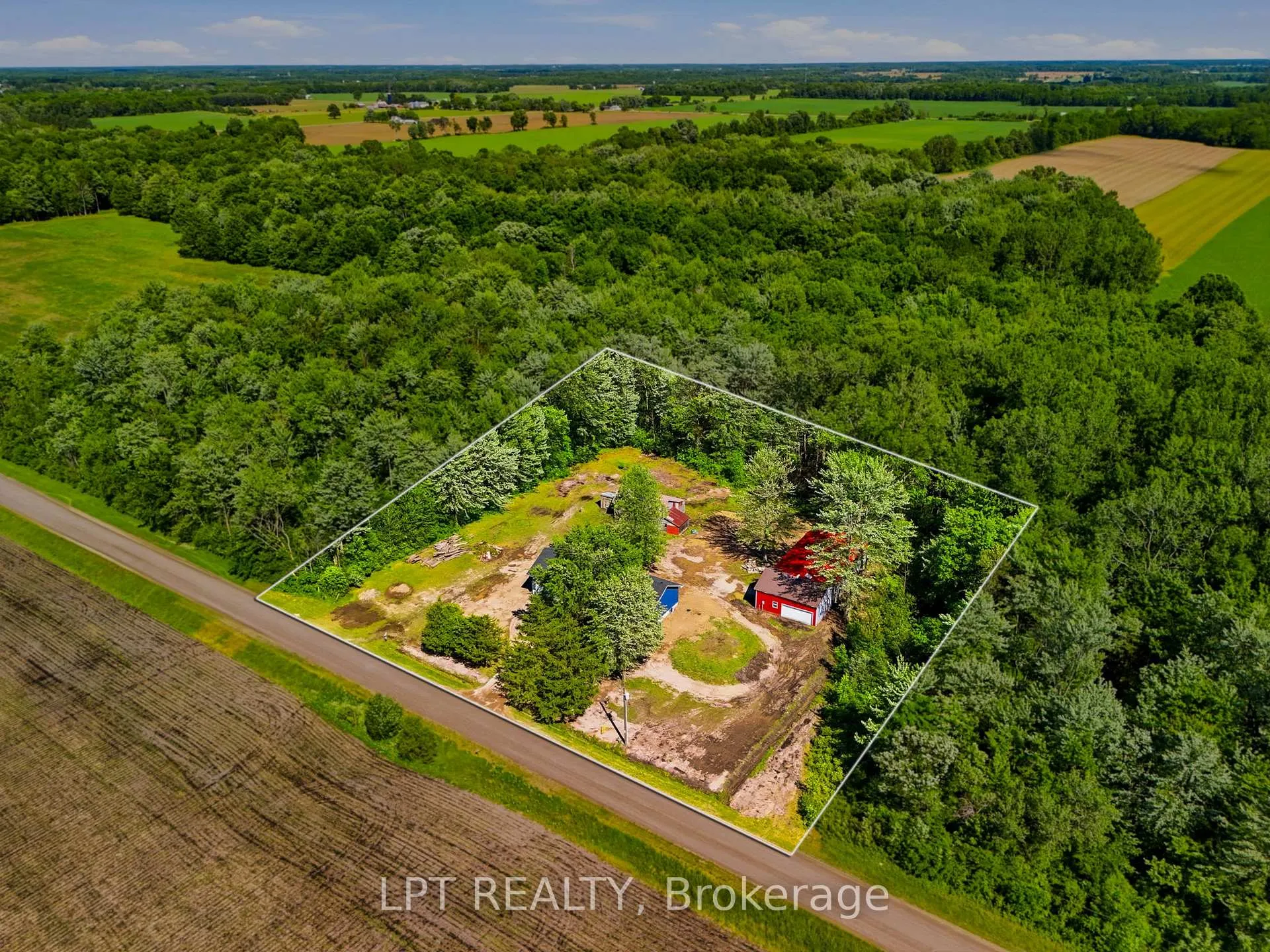 Photo 46 of 2523 Trillium Drive, Southwest Middlesex, Rural Southwest Middlesex — HOMEH
