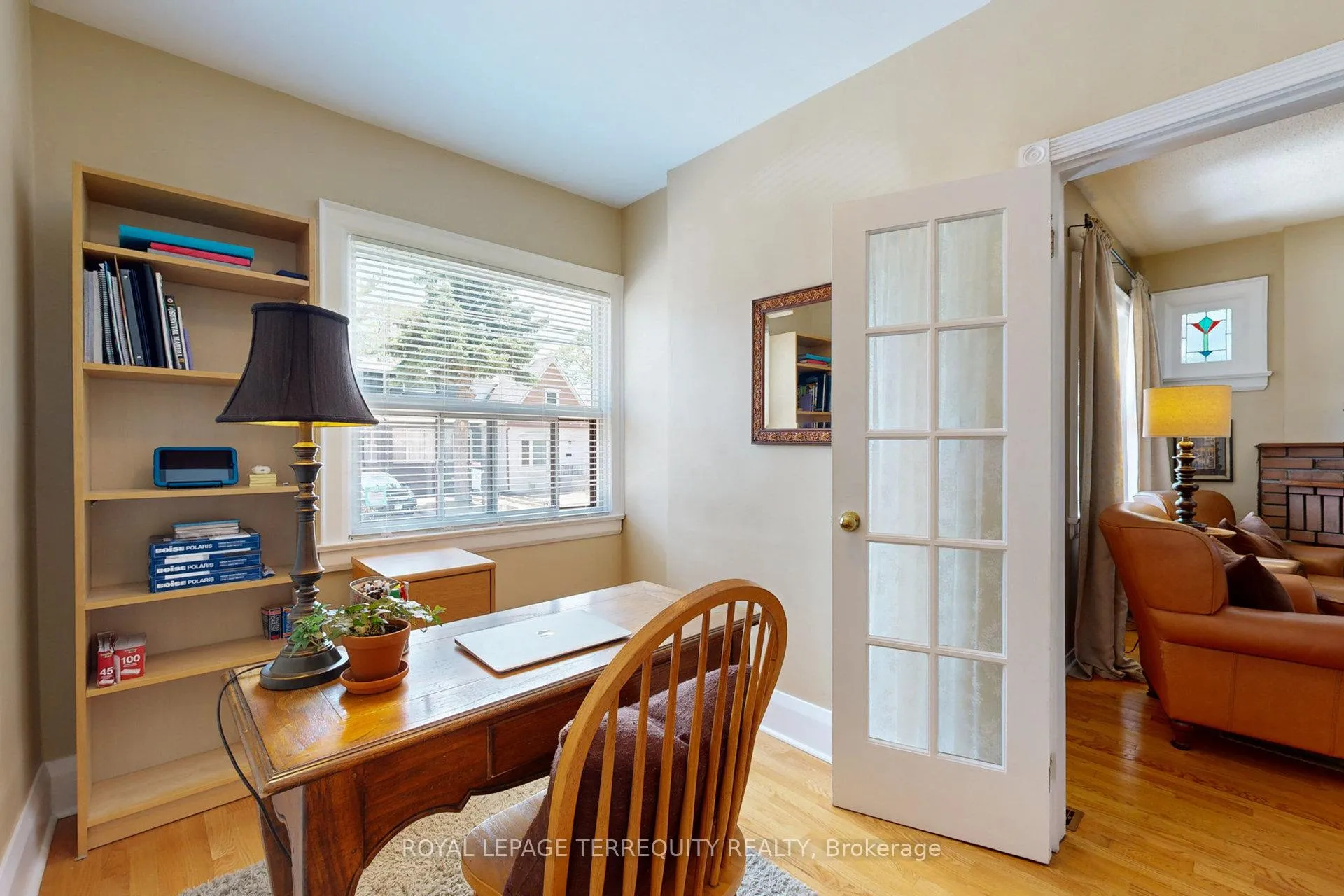 Photo 3 of 92 Eileen Avenue, Toronto, Rockcliffe-Smythe — HOMEH