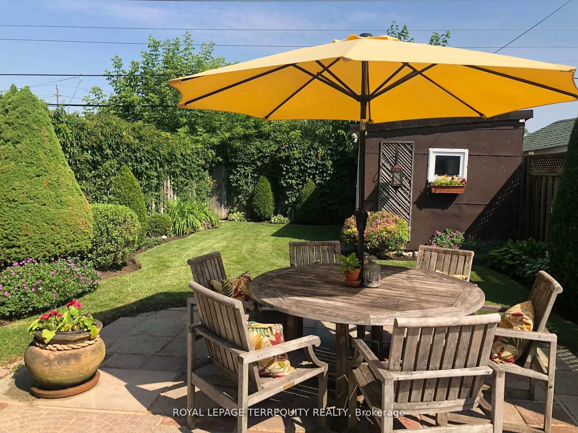 Photo 36 of 92 Eileen Avenue, Toronto, Rockcliffe-Smythe — HOMEH