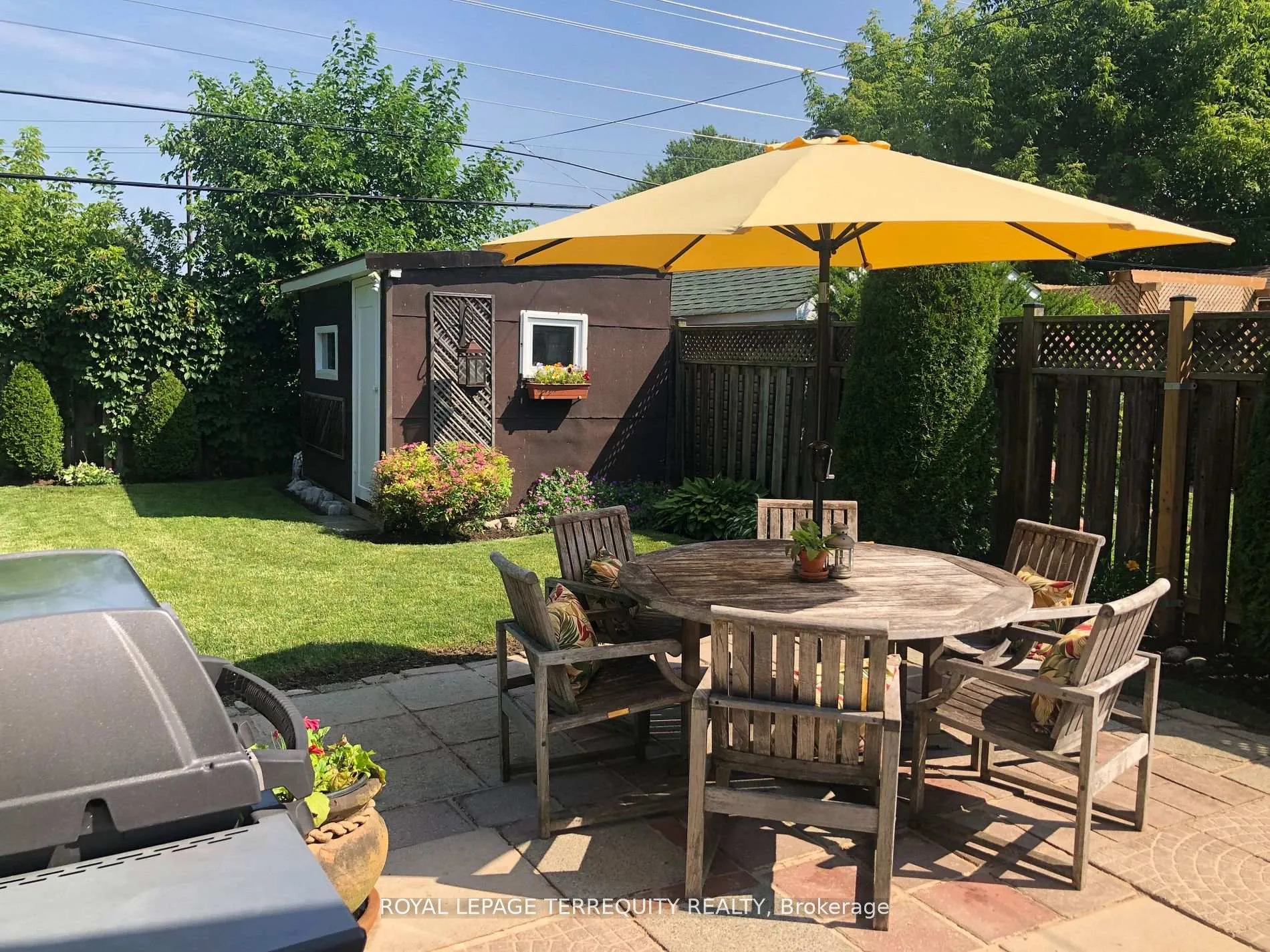 Photo 37 of 92 Eileen Avenue, Toronto, Rockcliffe-Smythe — HOMEH