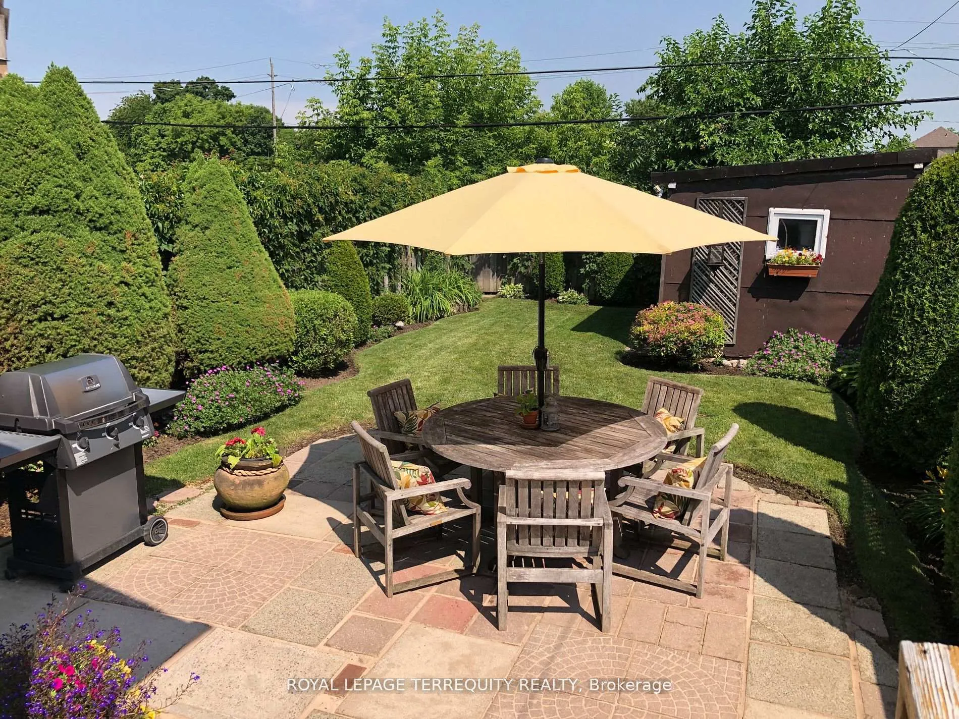 Photo 38 of 92 Eileen Avenue, Toronto, Rockcliffe-Smythe — HOMEH