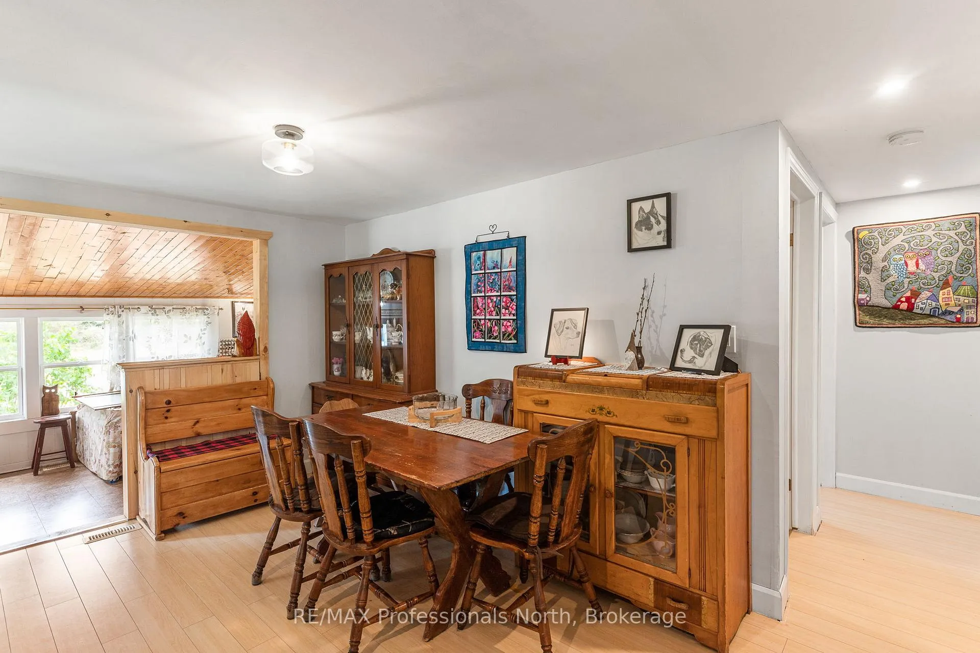Photo 13 of 1077 Eighth Lane, Minden Hills, Lutterworth — HOMEH