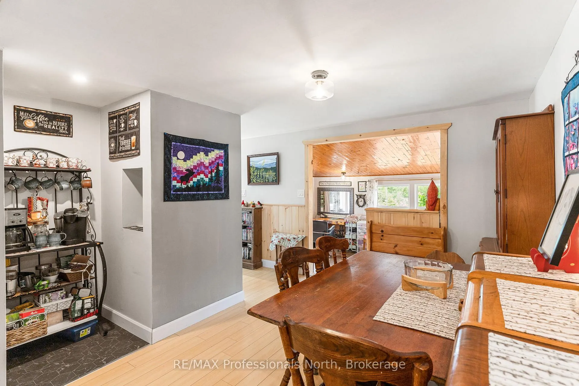 Photo 14 of 1077 Eighth Lane, Minden Hills, Lutterworth — HOMEH