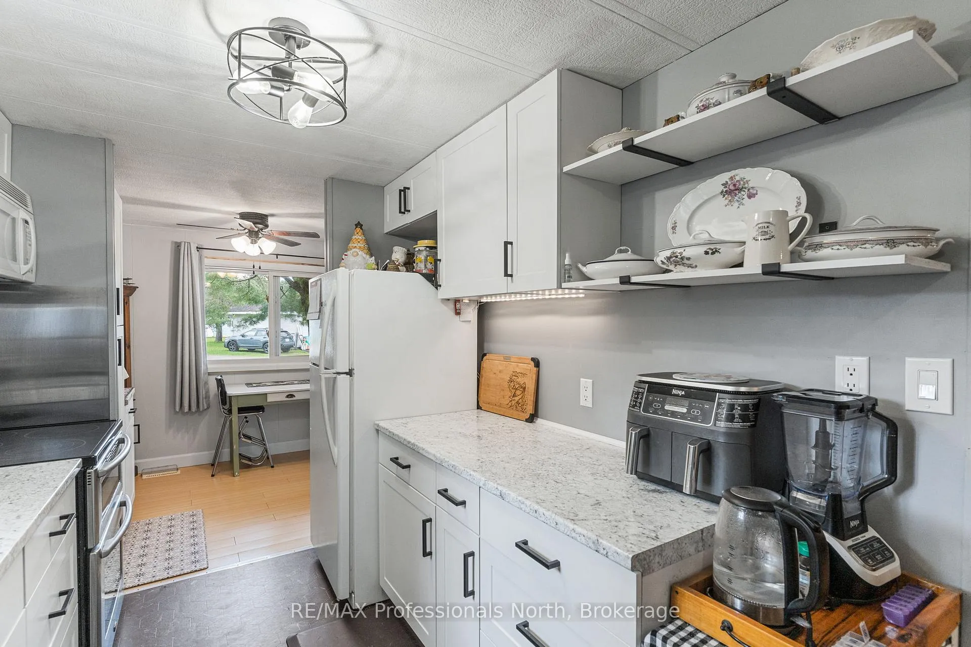 Photo 26 of 1077 Eighth Lane, Minden Hills, Lutterworth — HOMEH