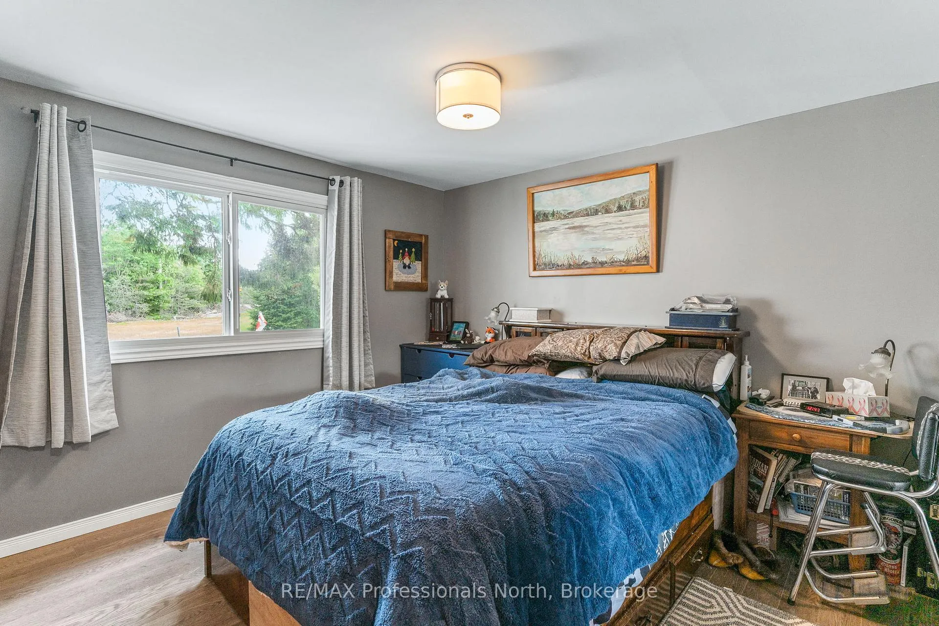 Photo 30 of 1077 Eighth Lane, Minden Hills, Lutterworth — HOMEH