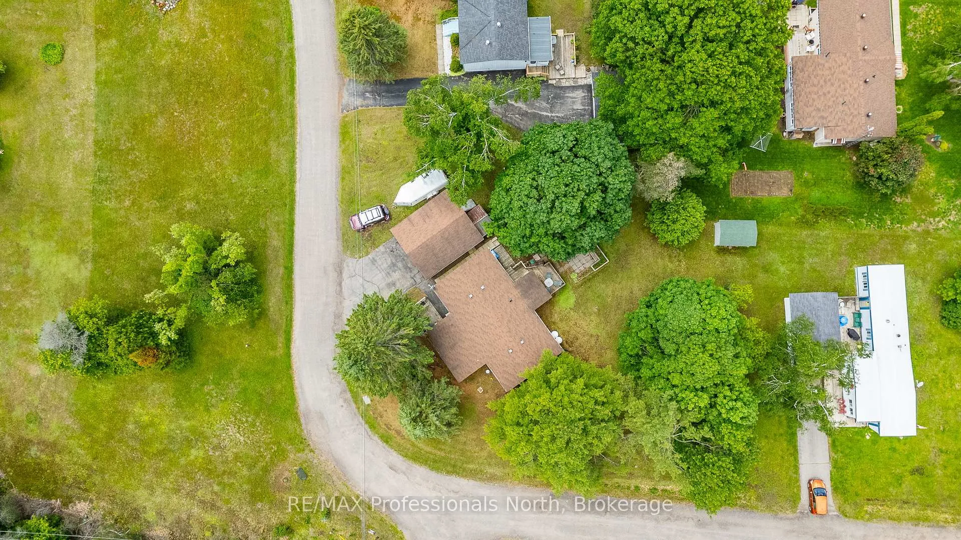Photo 48 of 1077 Eighth Lane, Minden Hills, Lutterworth — HOMEH
