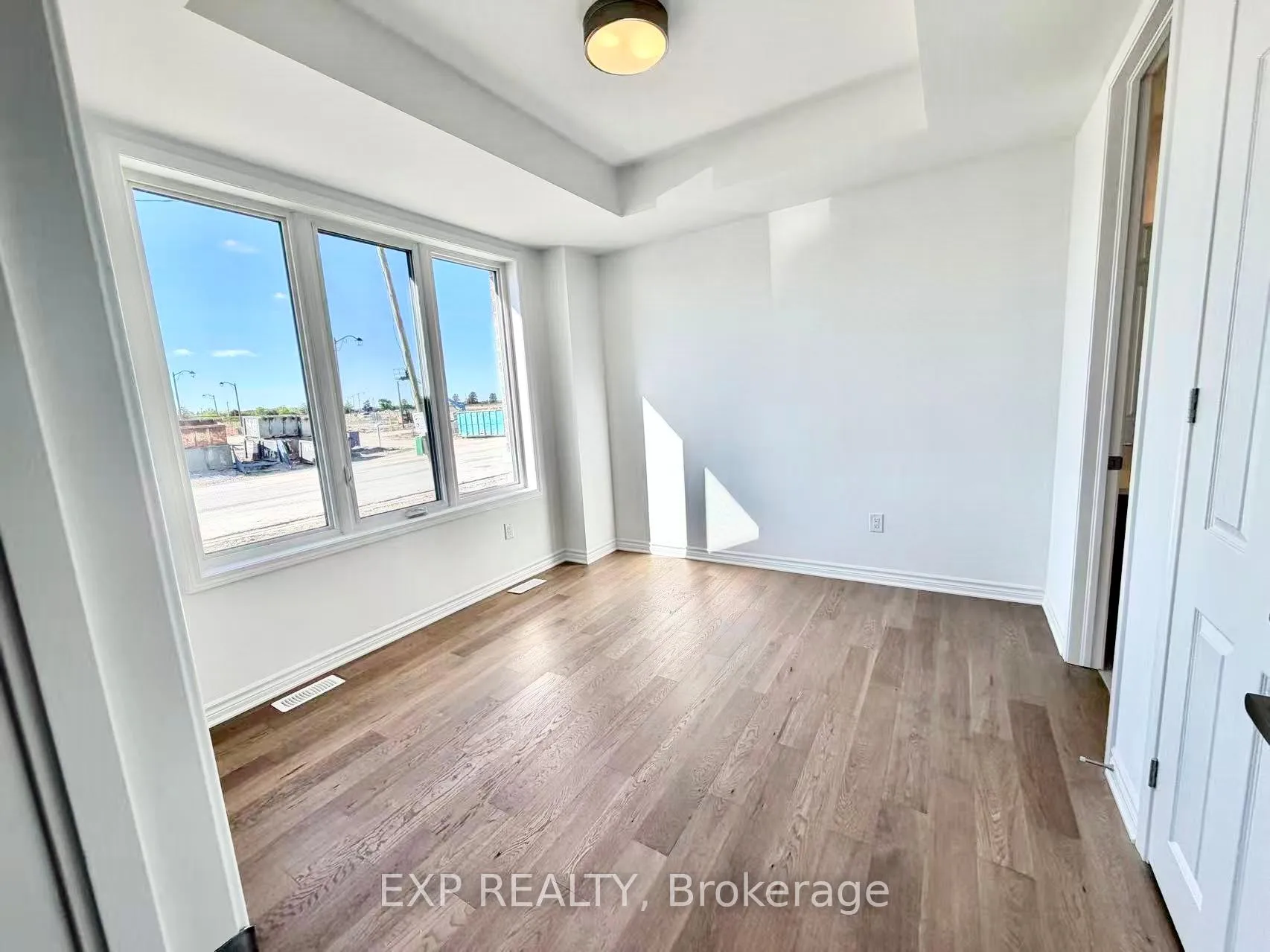 Photo 1 of 391 Stony Hill Boulevard, Markham, Rural Markham — HOMEH