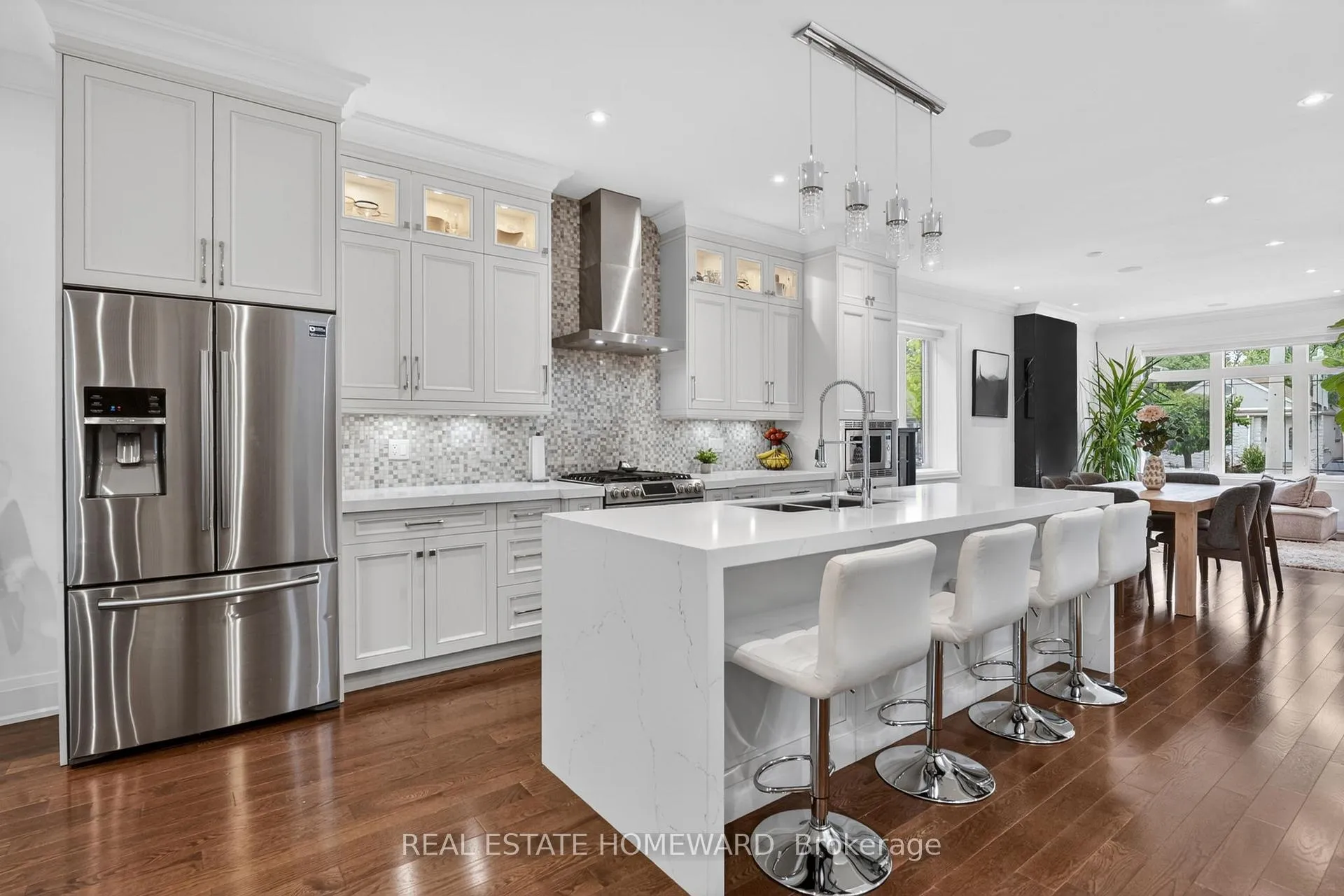 Photo 3 of 72 Cedarcrest Boulevard, Toronto, O'Connor-Parkview — HOMEH
