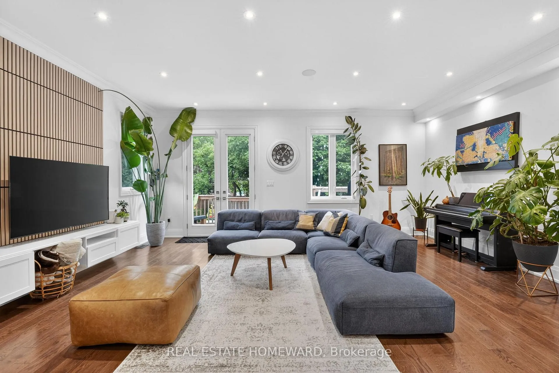 Photo 5 of 72 Cedarcrest Boulevard, Toronto, O'Connor-Parkview — HOMEH