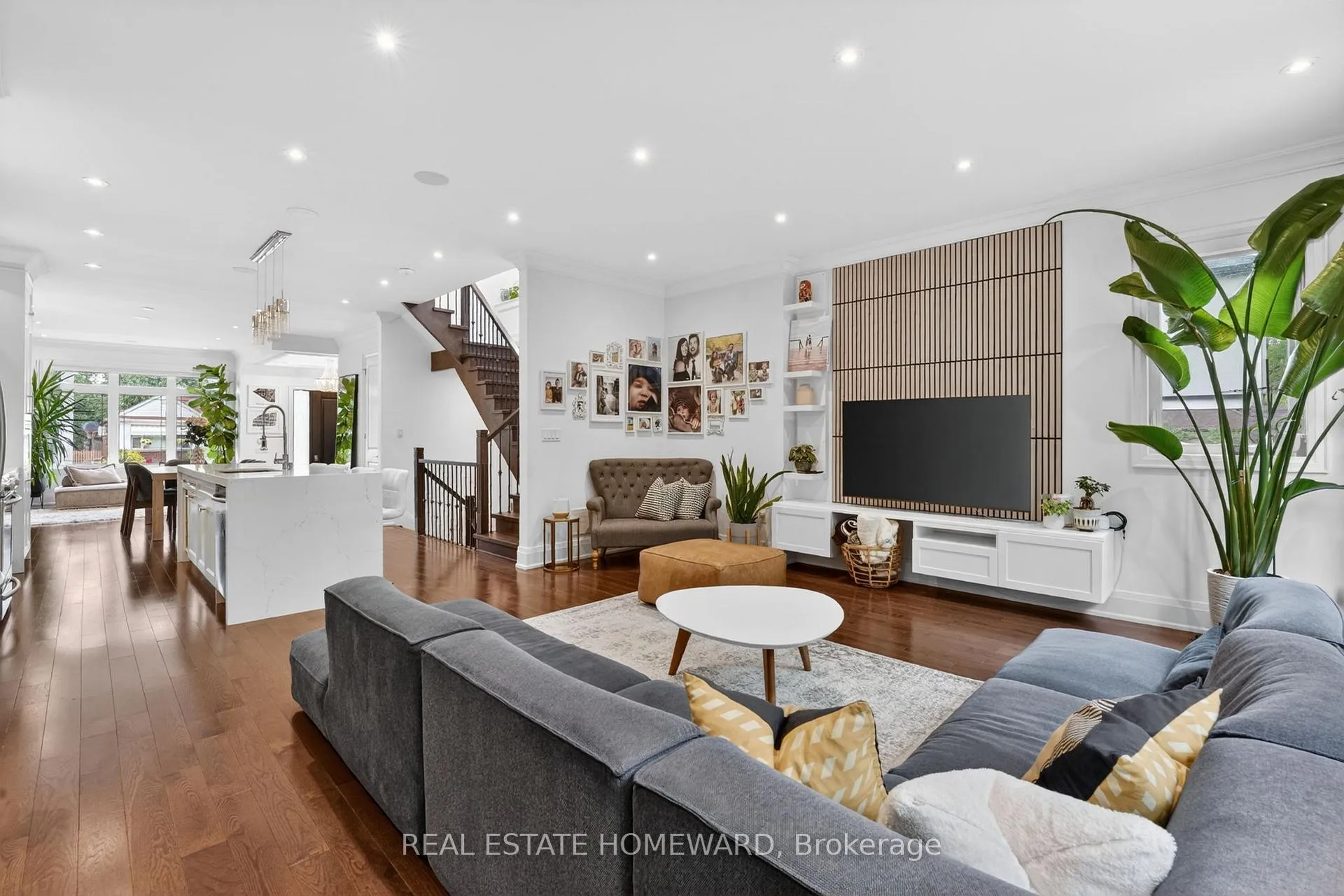 Photo 6 of 72 Cedarcrest Boulevard, Toronto, O'Connor-Parkview — HOMEH