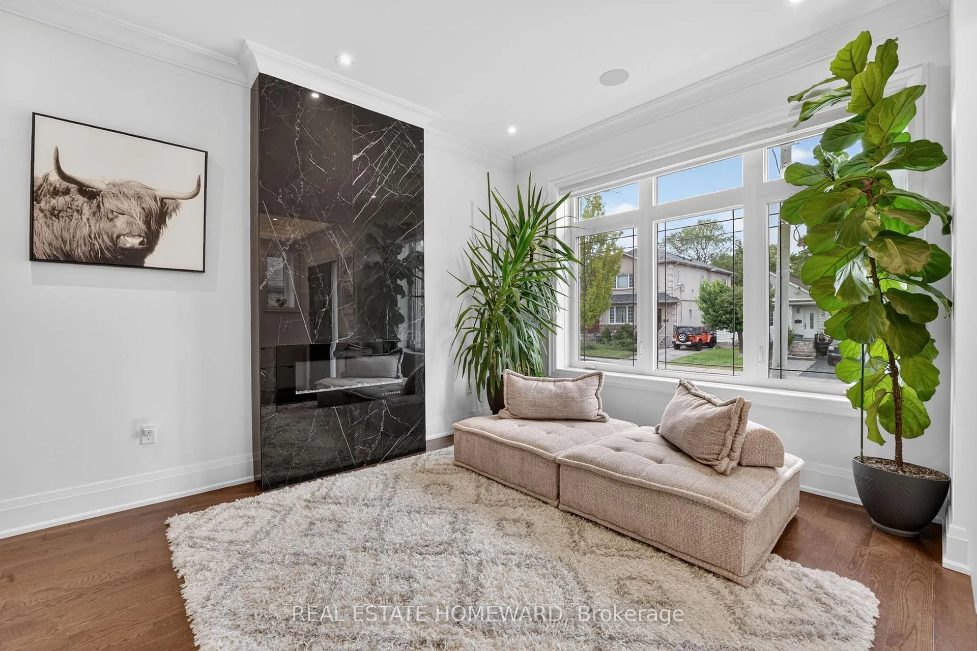 Photo 7 of 72 Cedarcrest Boulevard, Toronto, O'Connor-Parkview — HOMEH