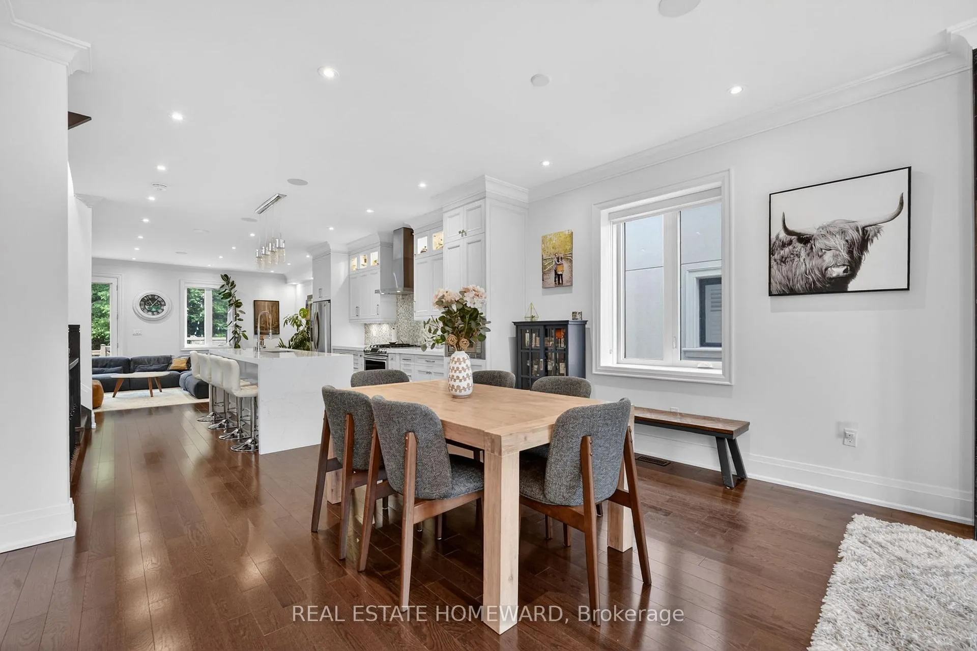 Photo 8 of 72 Cedarcrest Boulevard, Toronto, O'Connor-Parkview — HOMEH