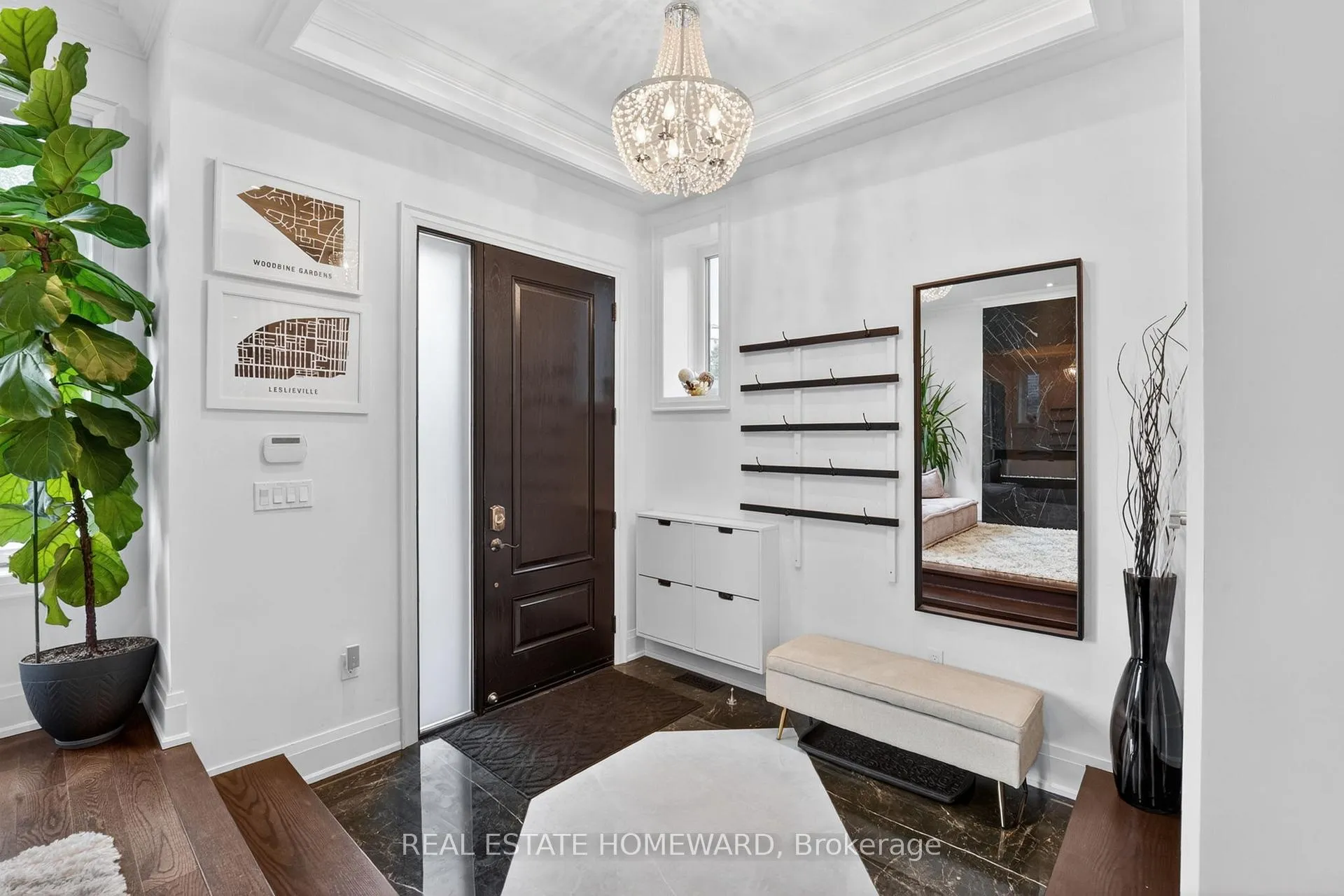 Photo 9 of 72 Cedarcrest Boulevard, Toronto, O'Connor-Parkview — HOMEH