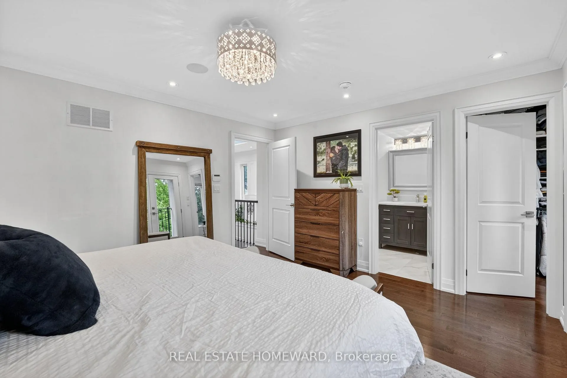 Photo 12 of 72 Cedarcrest Boulevard, Toronto, O'Connor-Parkview — HOMEH