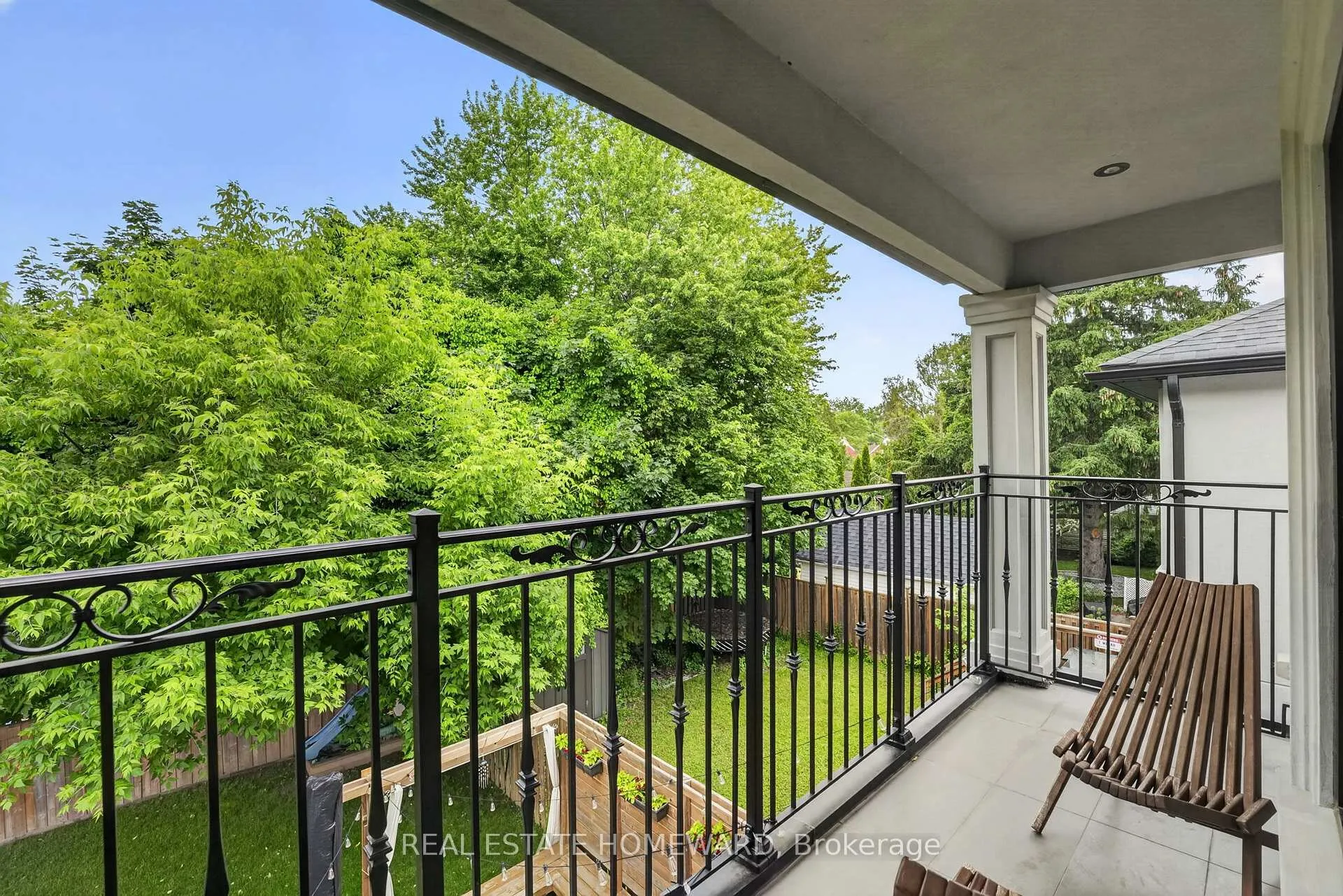 Photo 14 of 72 Cedarcrest Boulevard, Toronto, O'Connor-Parkview — HOMEH