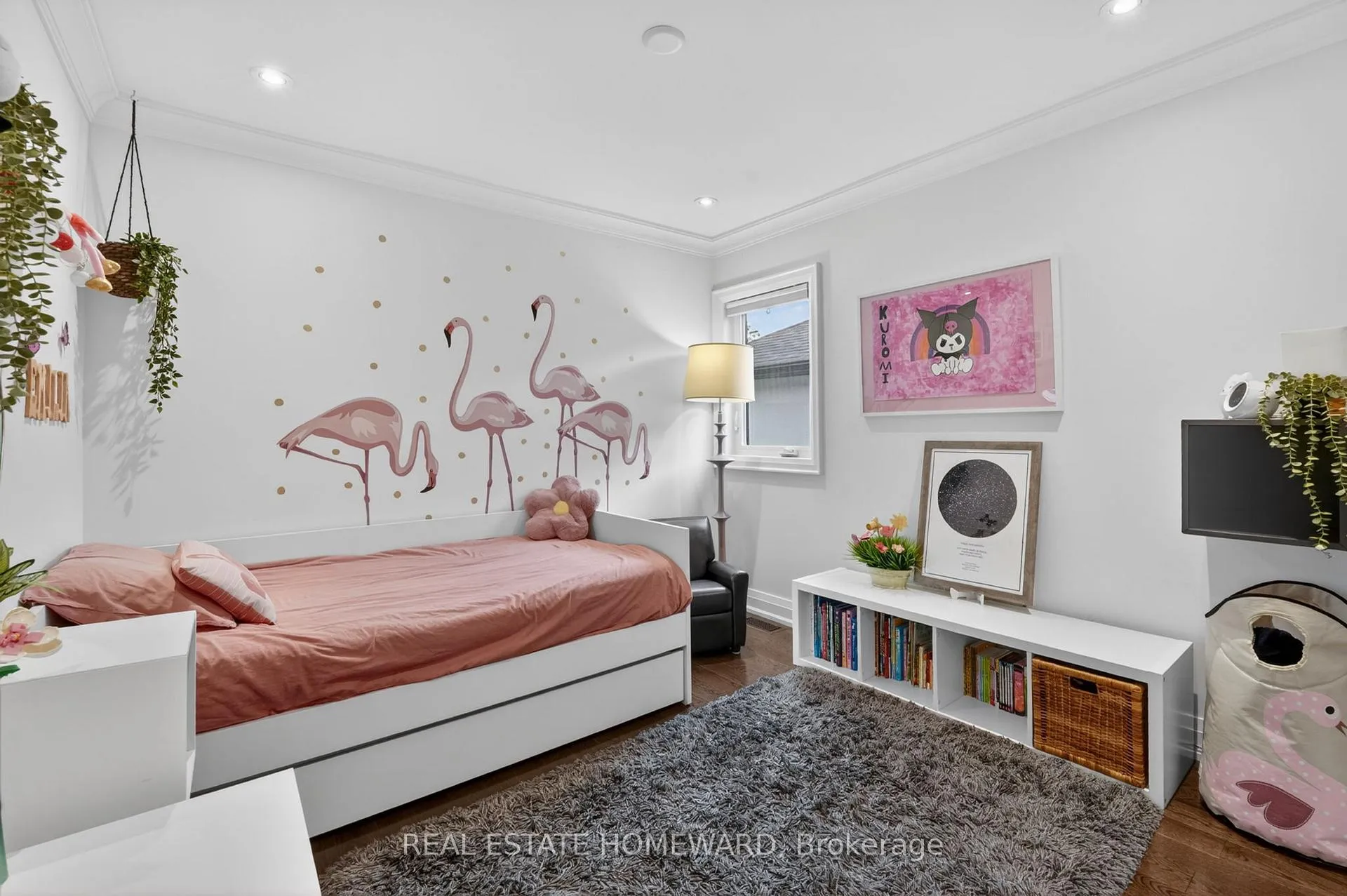 Photo 15 of 72 Cedarcrest Boulevard, Toronto, O'Connor-Parkview — HOMEH