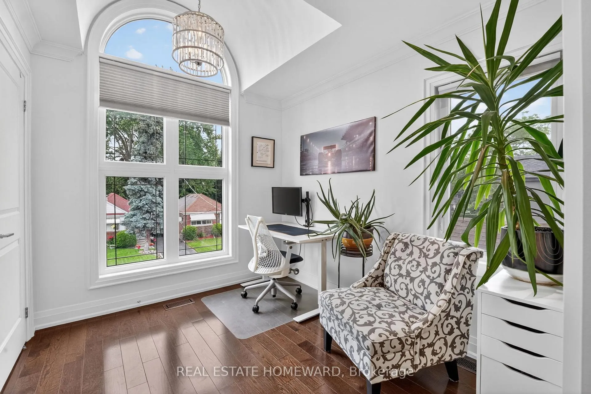 Photo 18 of 72 Cedarcrest Boulevard, Toronto, O'Connor-Parkview — HOMEH